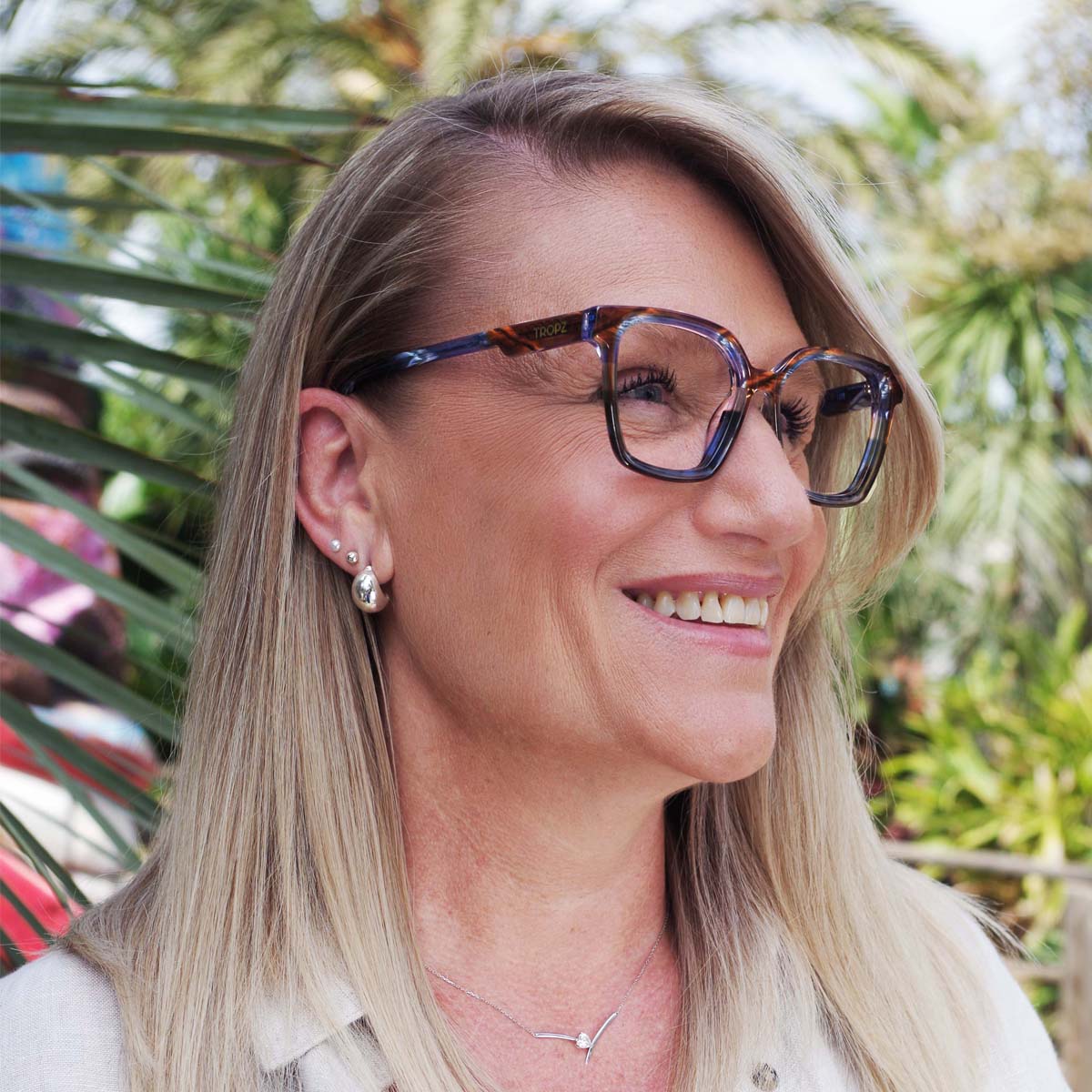 N°20 Lunettes Multi-Vision™ Anti Lumière Bleue