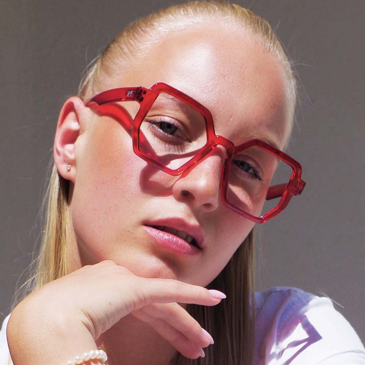 #K42 - Lunettes de lecture