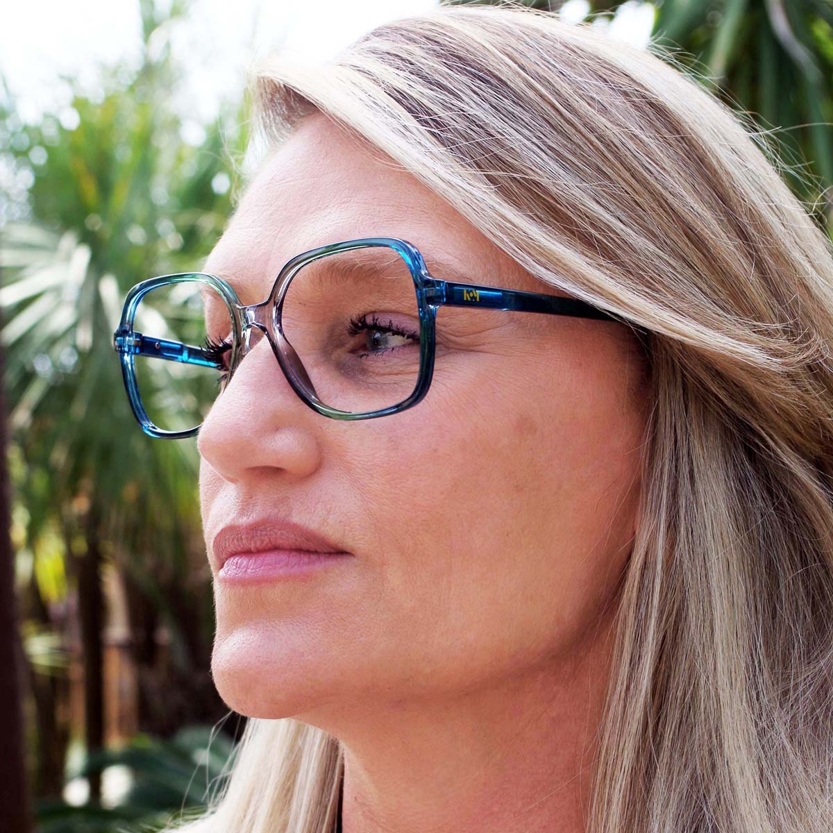 #K43 - Lunettes de lecture