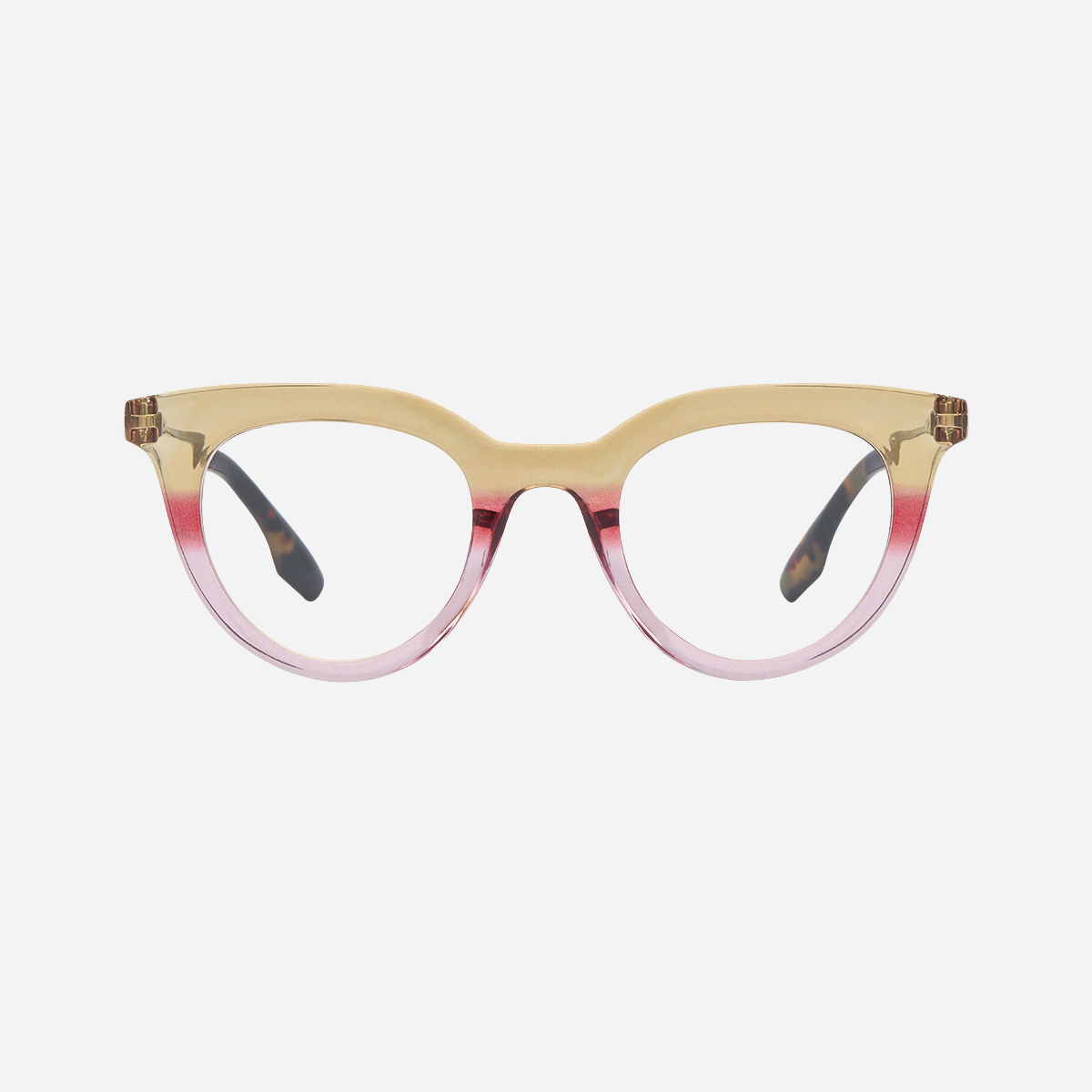 Lunette De Lecture Loupe Femme Selly Style Papillon Rose