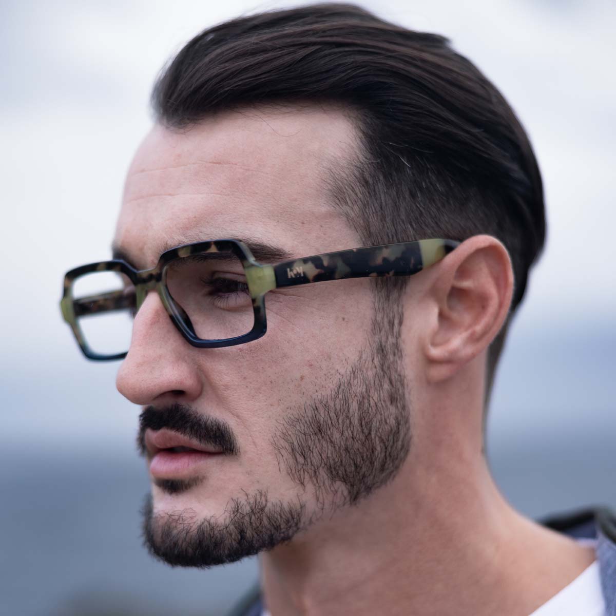 Mens cheater glasses on sale