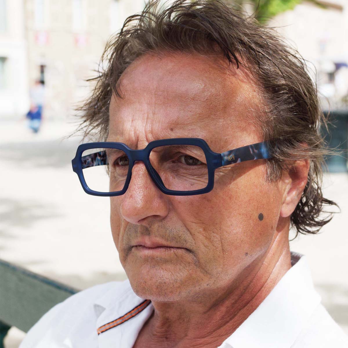 #K40 - Lunettes de lecture