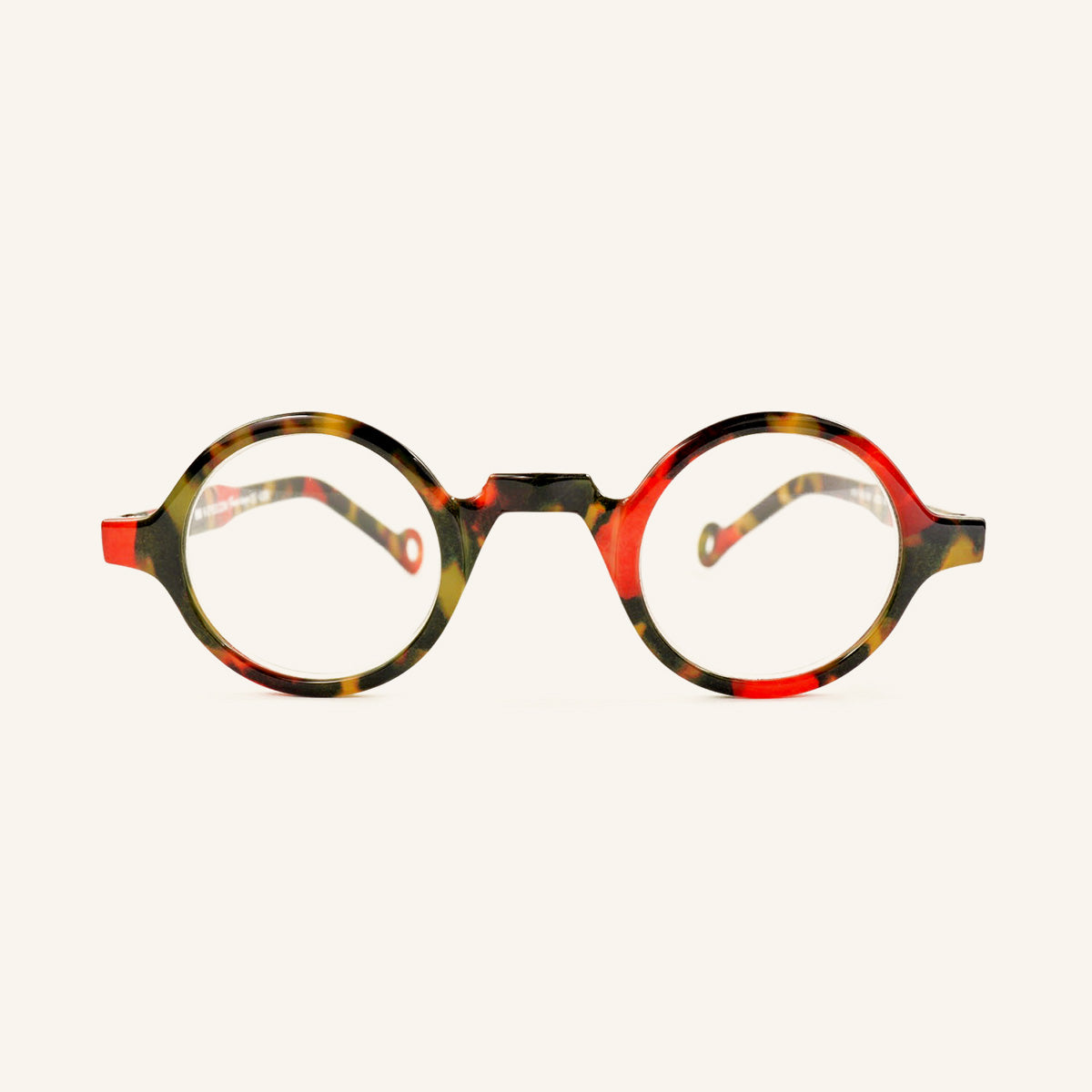 #K21 - Reading glasses