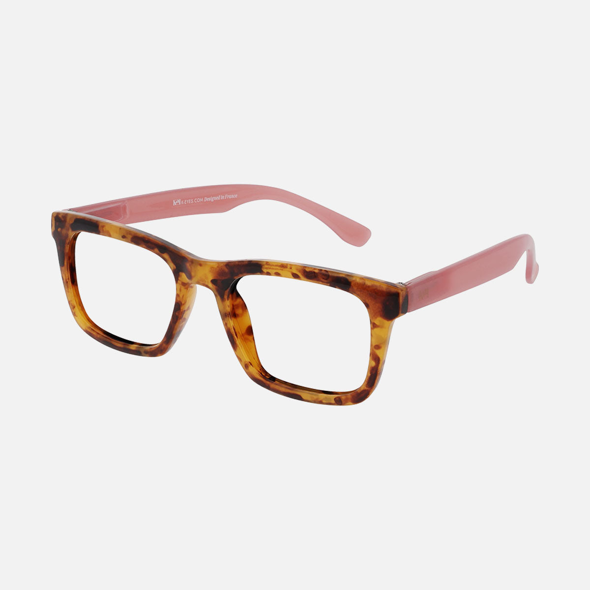 lunettes-de-lecture-rectangulaires-rose-presbyte-unisexe-reading-glasses-K16-GIRLY