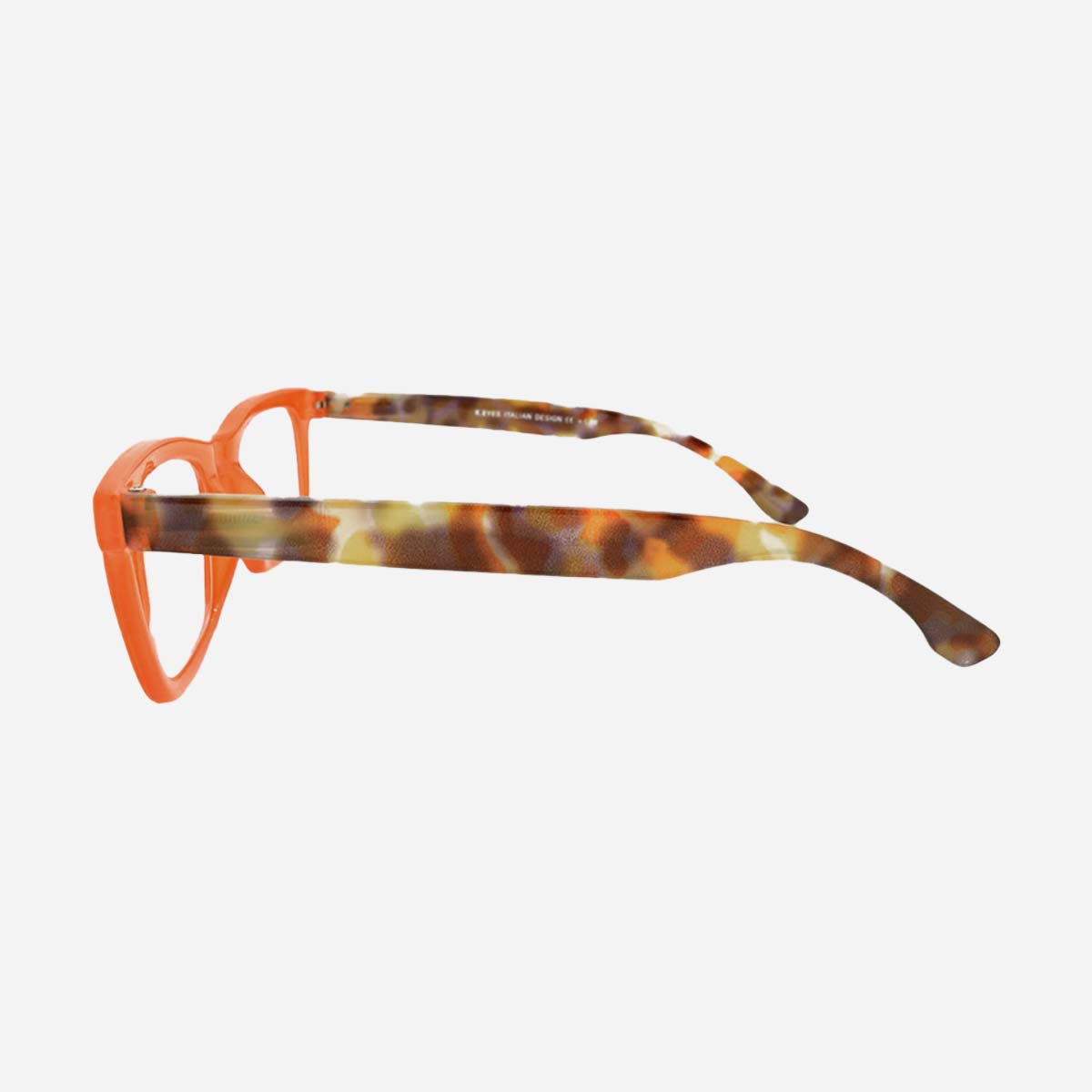 lunettes-de-lecture-rectangulaires-presbyte-unisexe-reading-glasses-K16-orange
