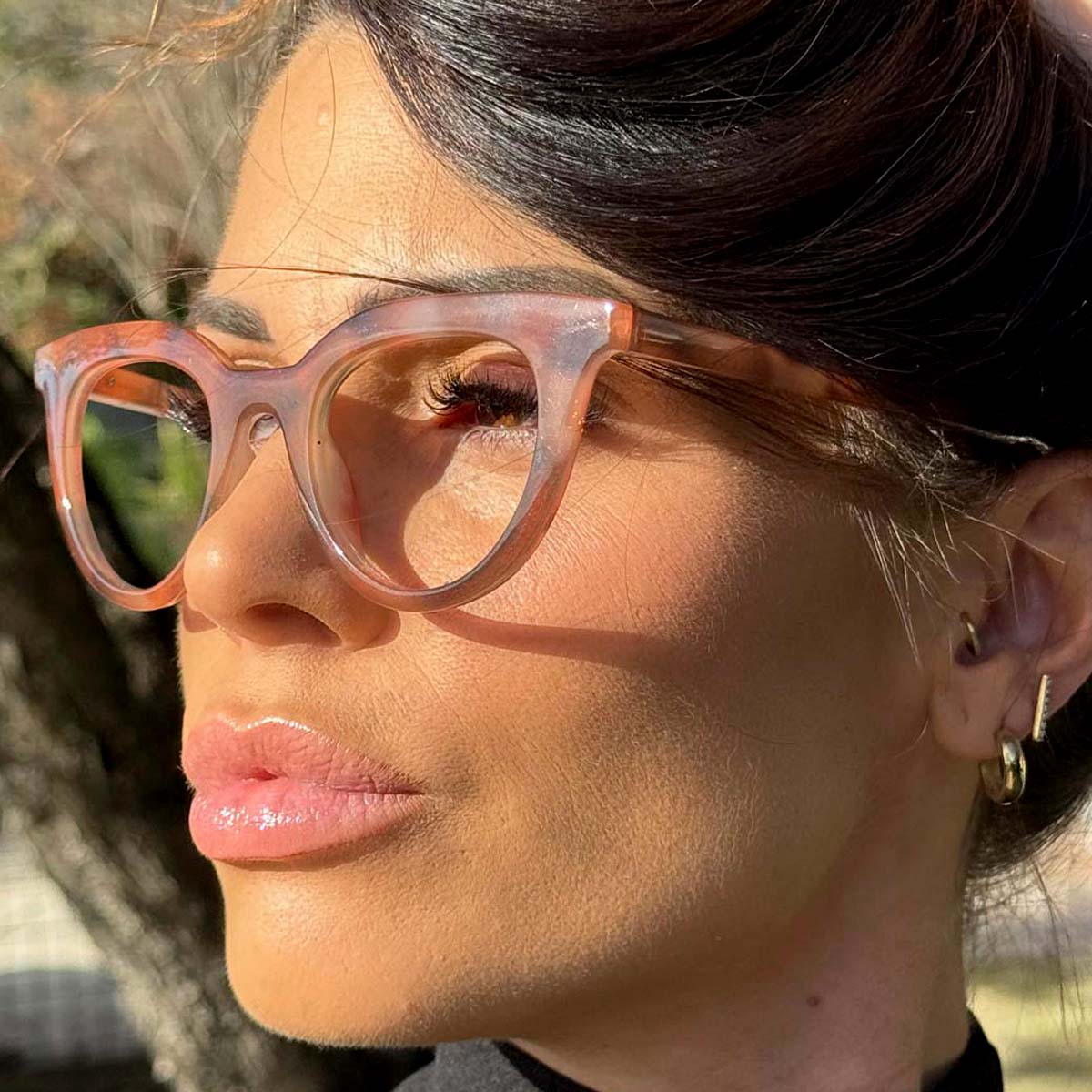 lunettes-de-lecture-femme-oeil-de-chat-K36-ocre