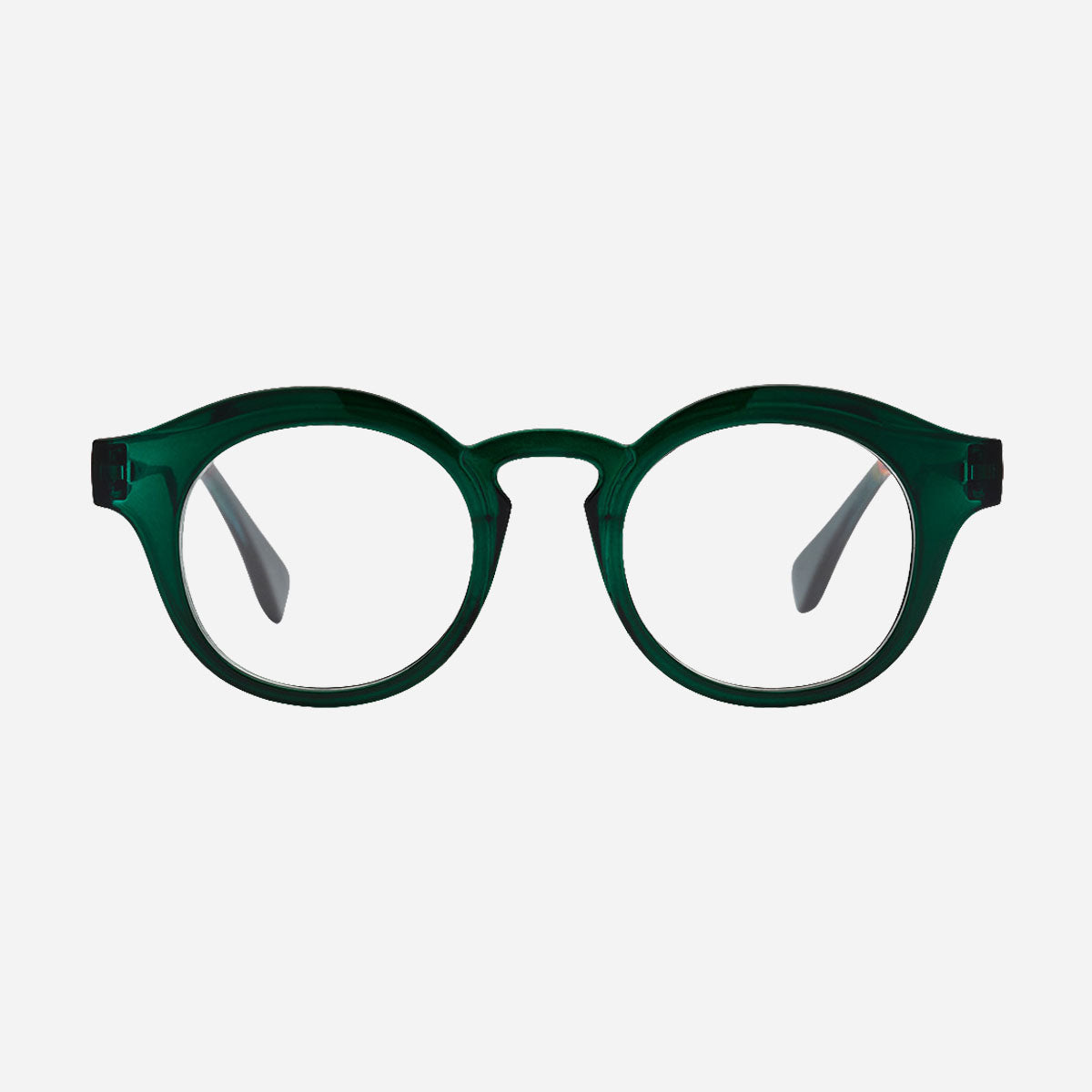 lunettes-de-lecture-rondes-mixte-presbyte-vert-K37-pigna
