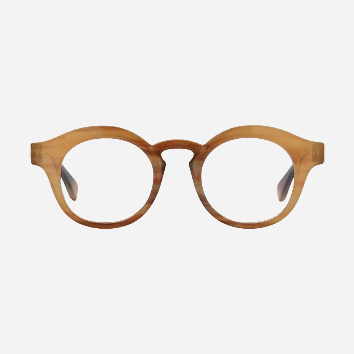 lunettes-de-lecture-rondes-mixte-presbyte-beige-K37-pin