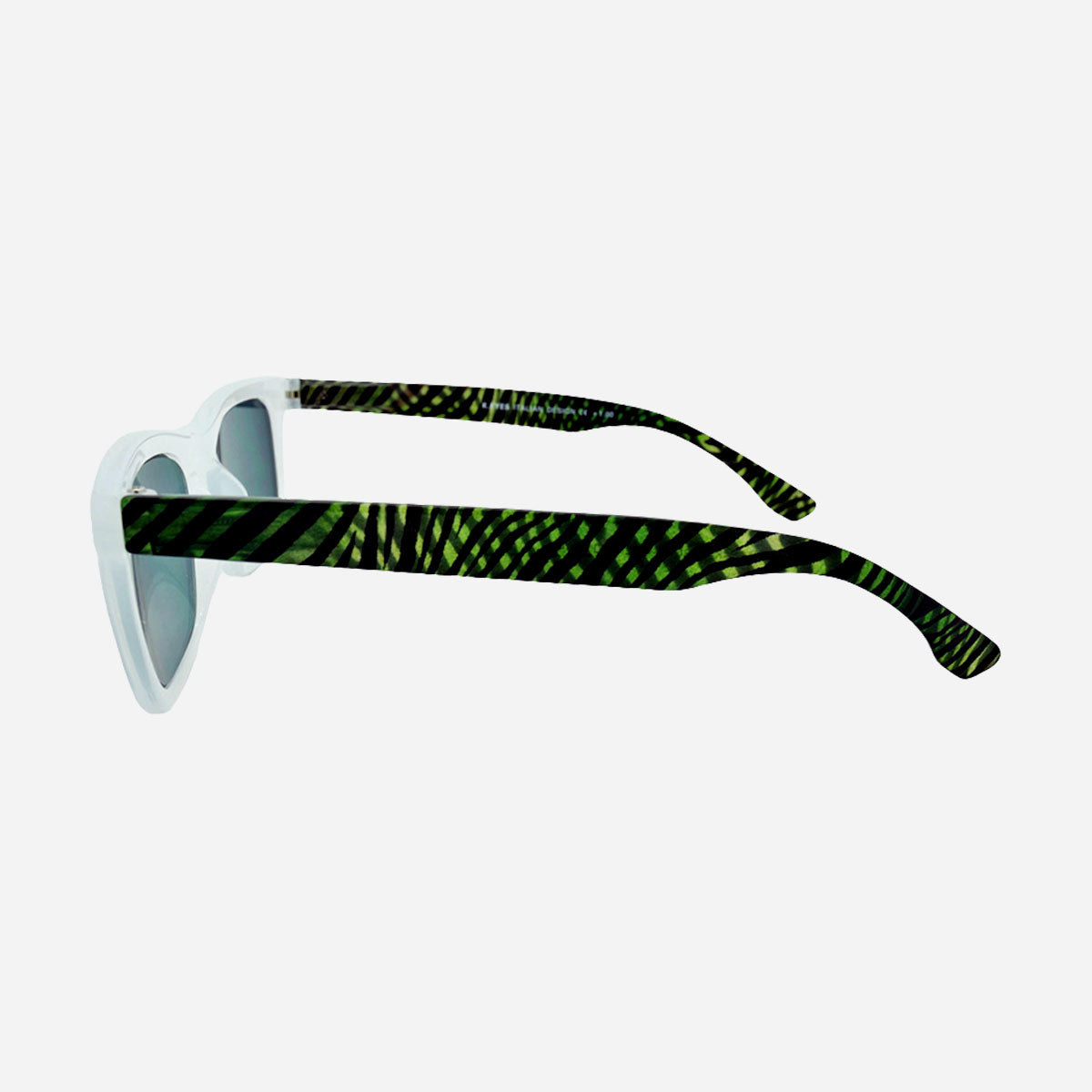 K-EYES - Lunette Loupe Homme Femme - Lunettes de Lecture - Forme Ronde - Branches Flexibles - Modèle 3354 - Conçu en France