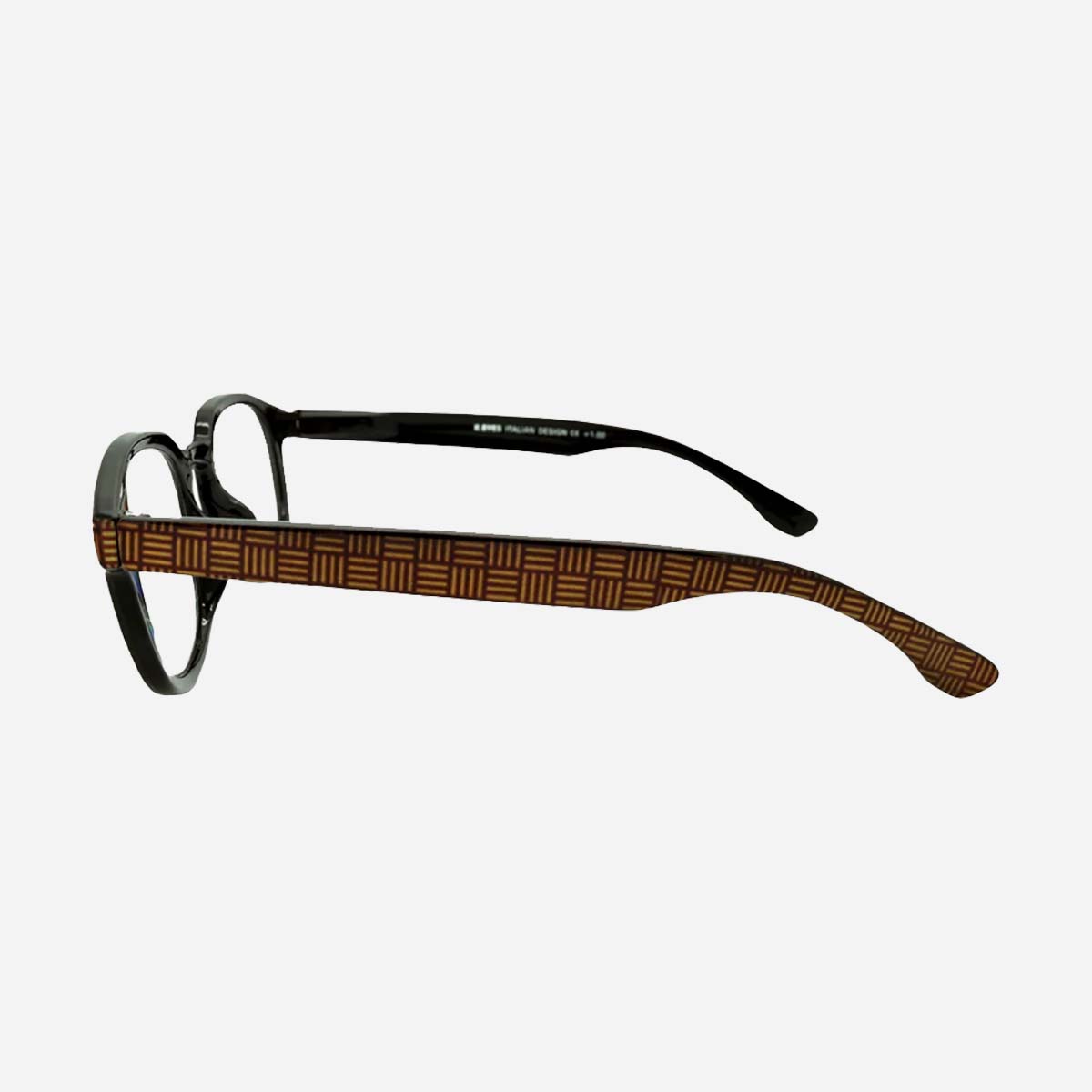 lunette-loupe-originale-ovale-marron-readers-oval-brown-K17-wood