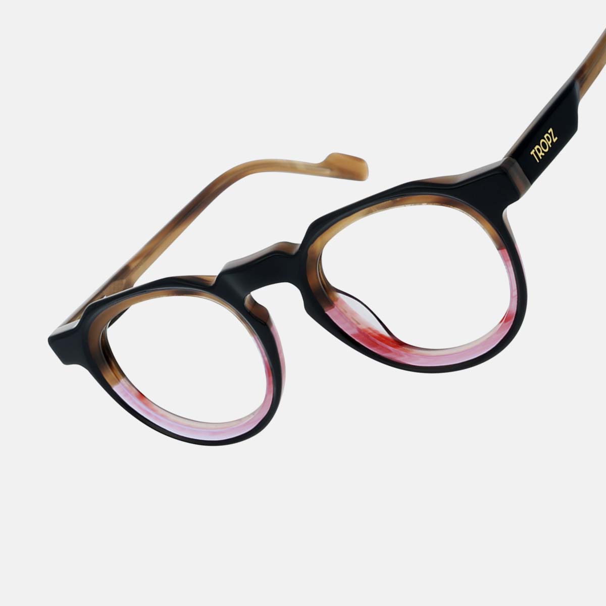 N°10 Lunettes Multi-Vision™ Anti Lumière Bleue