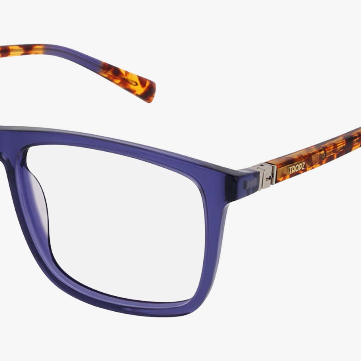 N°14 Lunettes Multi-Vision™ Anti Lumière Bleue
