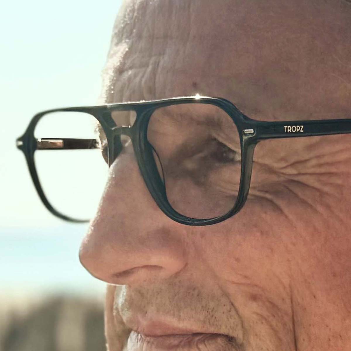 N°19 Lunettes Multi-Vision™ Anti Lumière Bleue