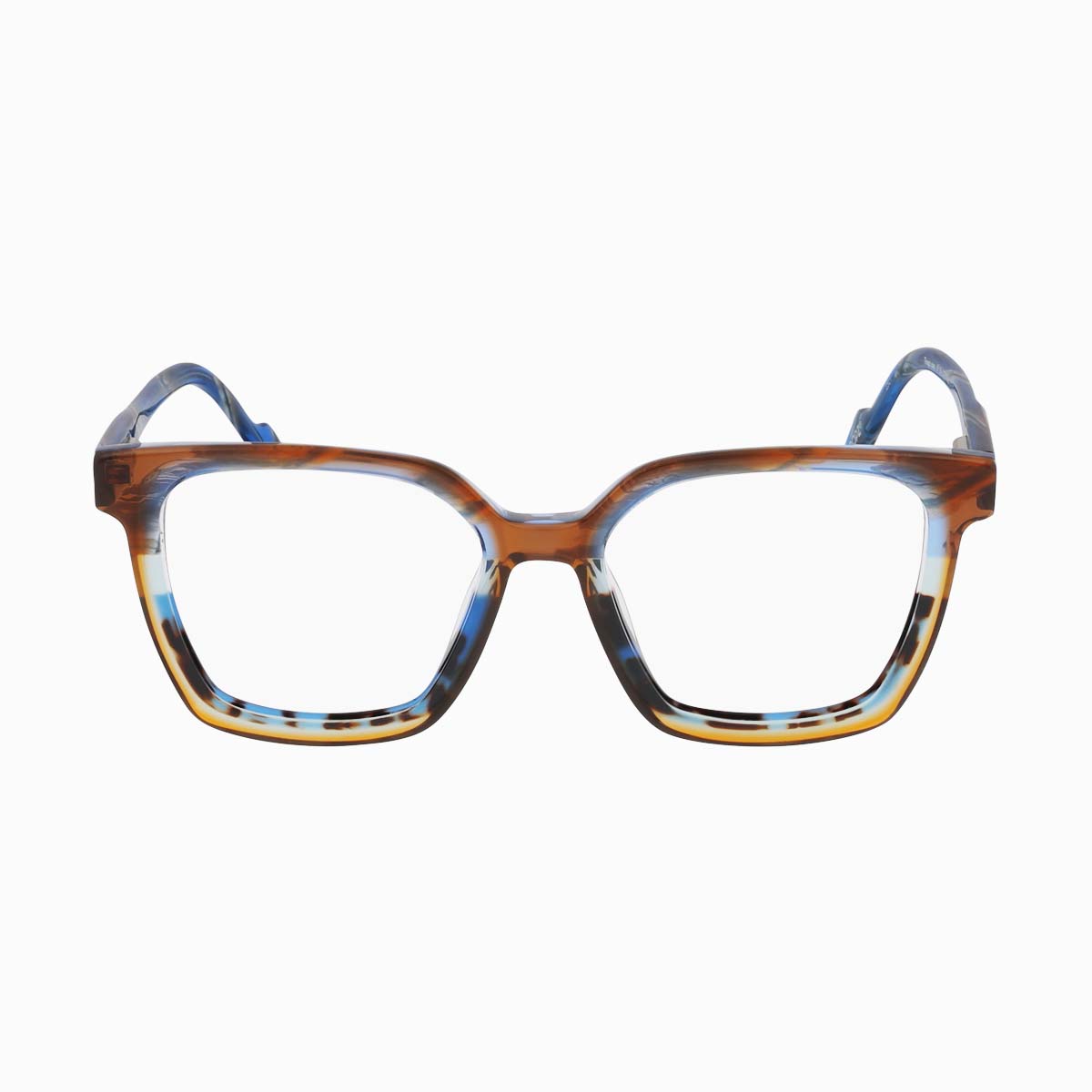 N°20 Lunettes Multi-Vision™ Anti Lumière Bleue