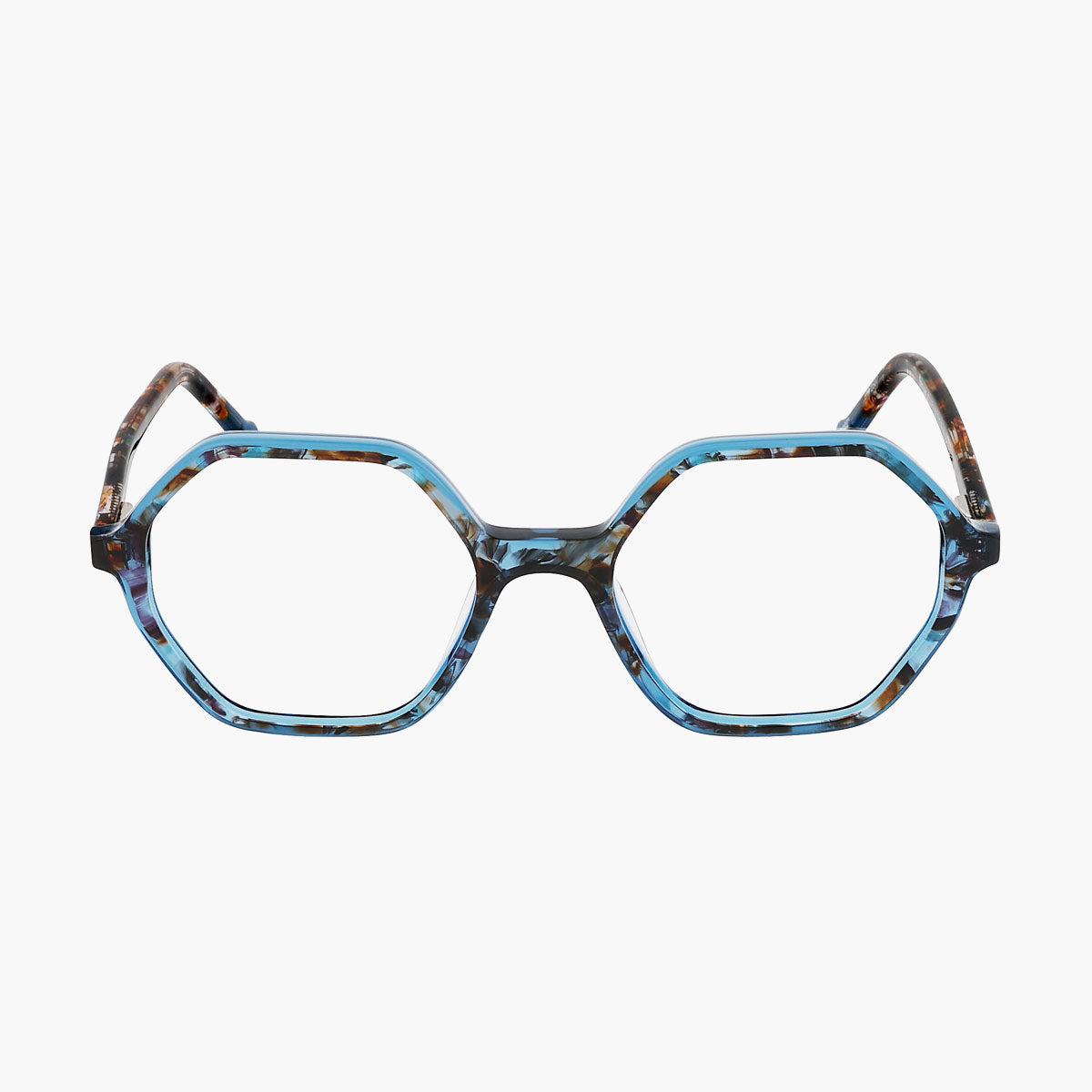 lunettes-de-lecture-multi-distance-correction-evolutive-octogonal-bleu-readers-vision-blu-N24-rivage