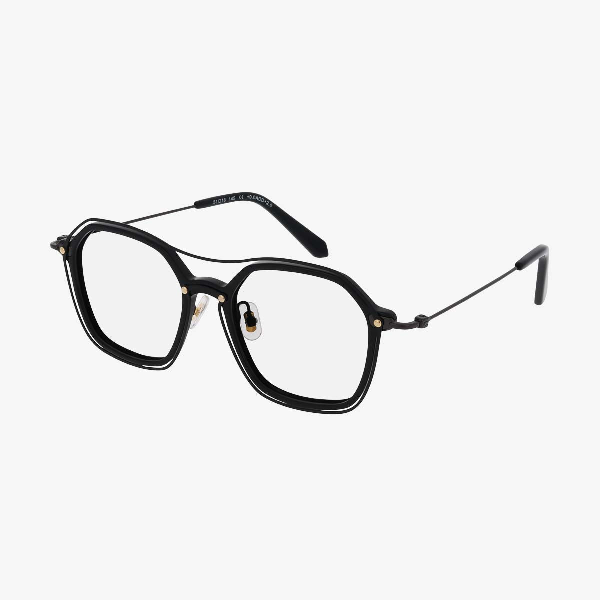 lunettes-de-lecture-multi-distance-anti-lumière-bleue-acétate-readers-blue-light-filter-black-N22-stone