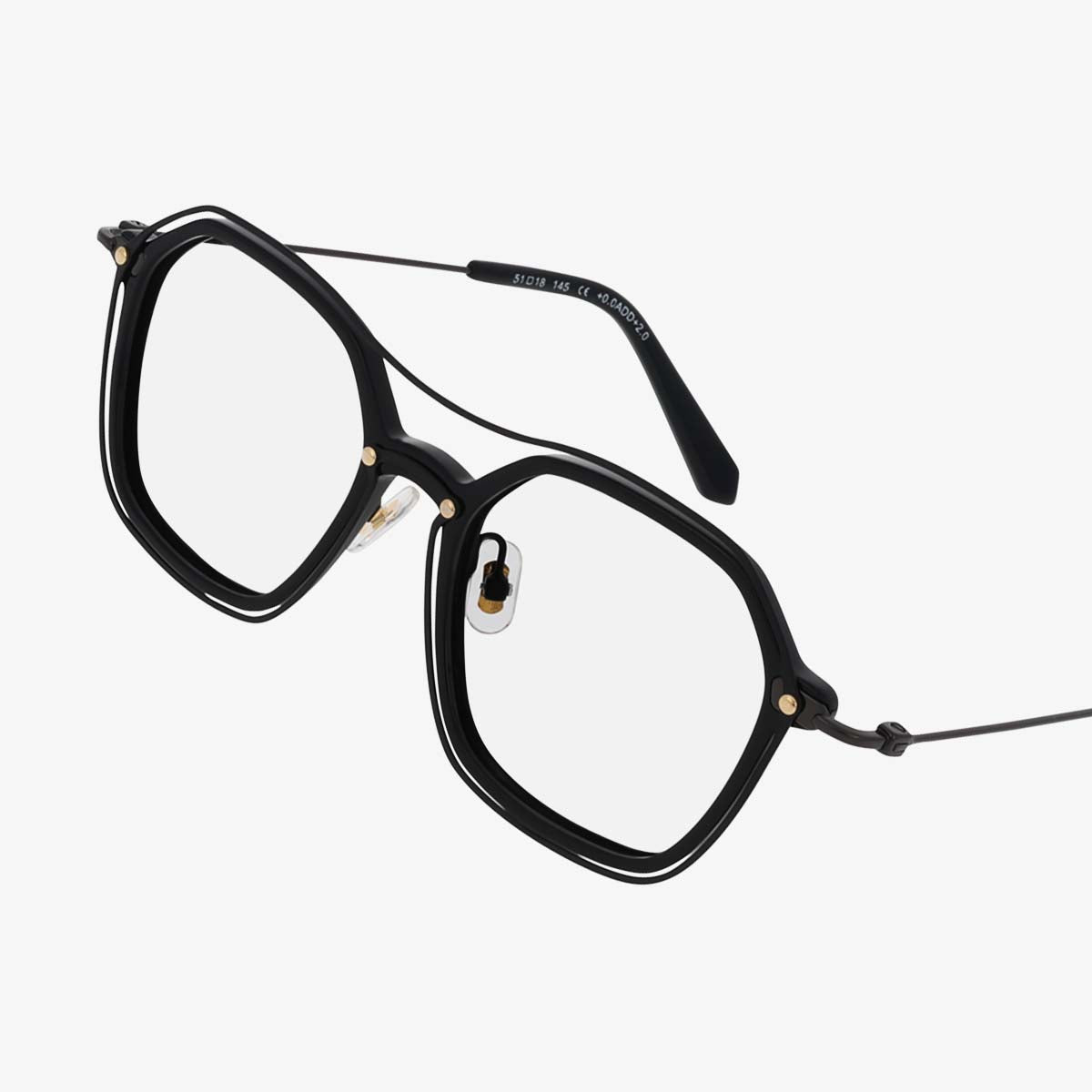 lunettes-de-lecture-multi-distance-anti-lumière-bleue-acétate-readers-blue-light-filter-black-N22-stone