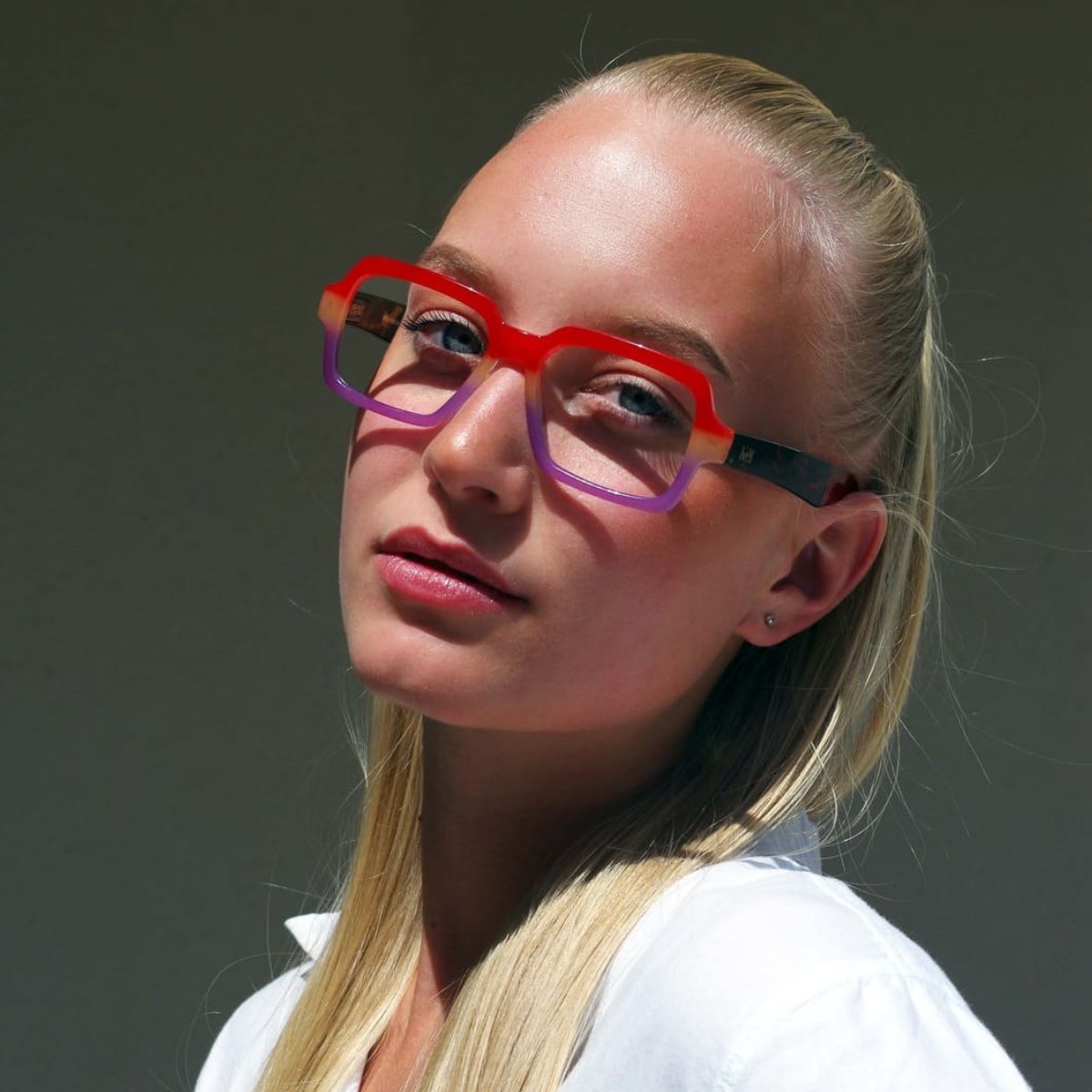 #K40 - Reading glasses