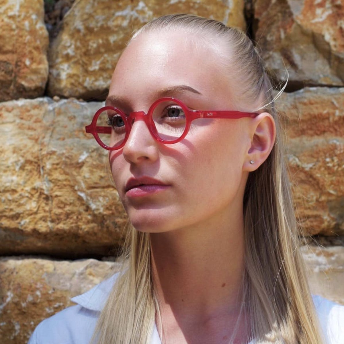 #K21 - Reading glasses
