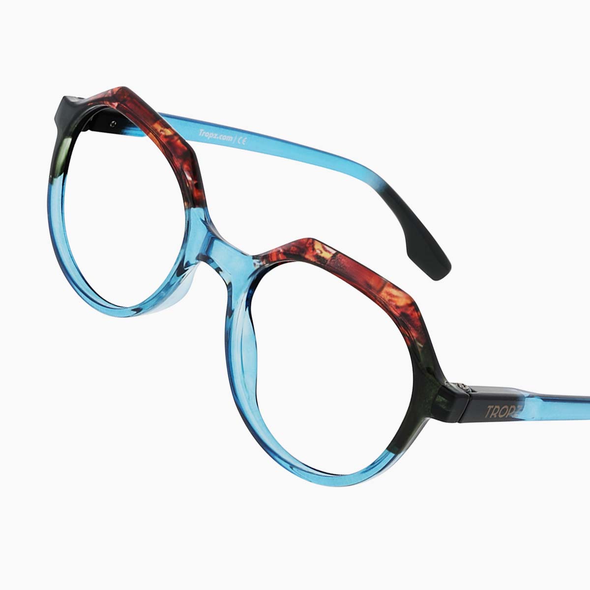 T45 - Lunettes de lecture TROPZ
