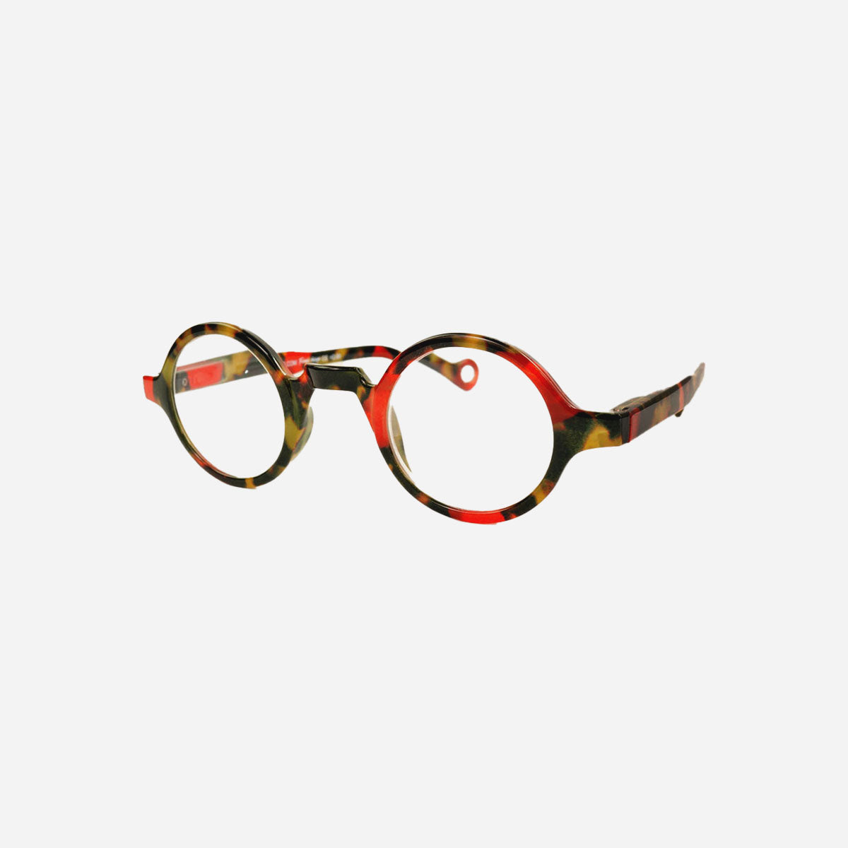 #K21 - Reading glasses