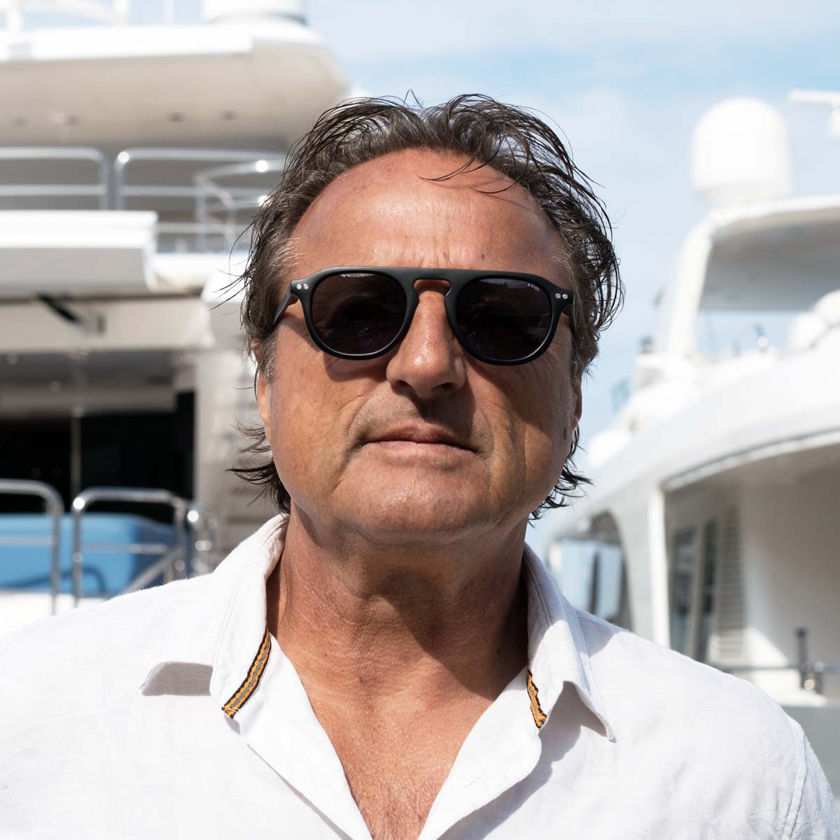 #K34 - Gafas de sol polarizadas