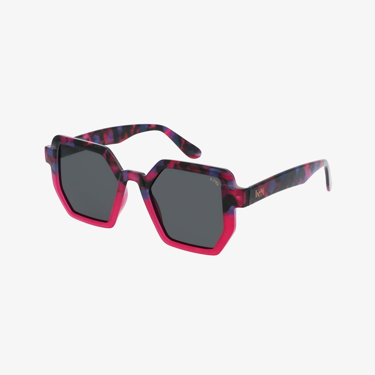 lunettes-de-soleil-protection-uv-originale-oversized-octogonale-rose-sunglasses-polarised-pink-k42-lotus