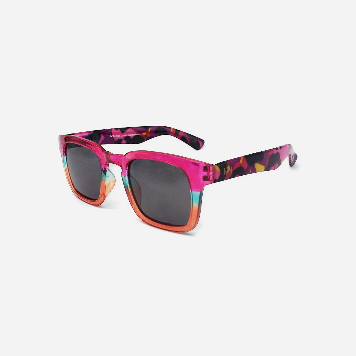 #K35 - Lunettes de soleil polarisées