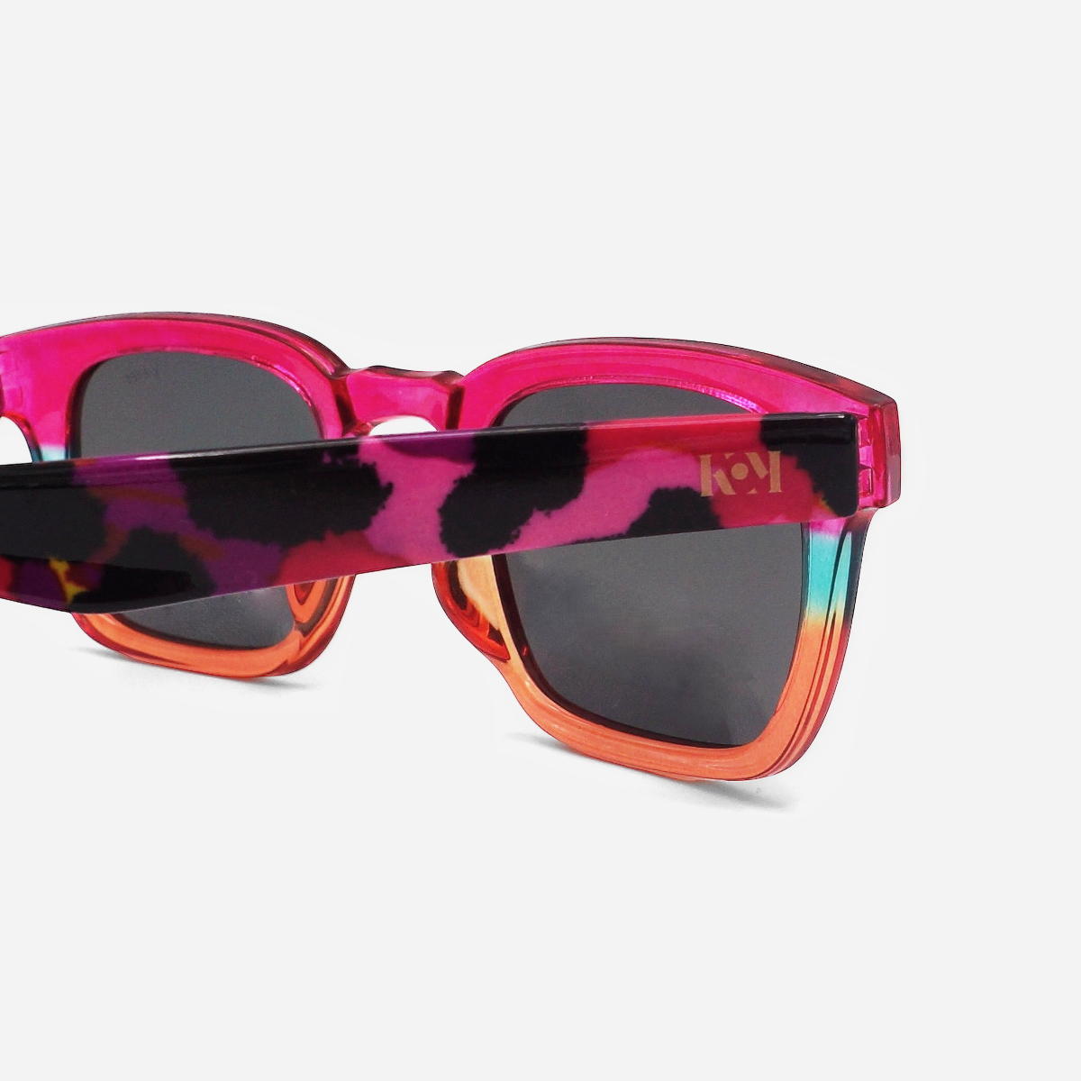 #K35 - Lunettes de soleil polarisées
