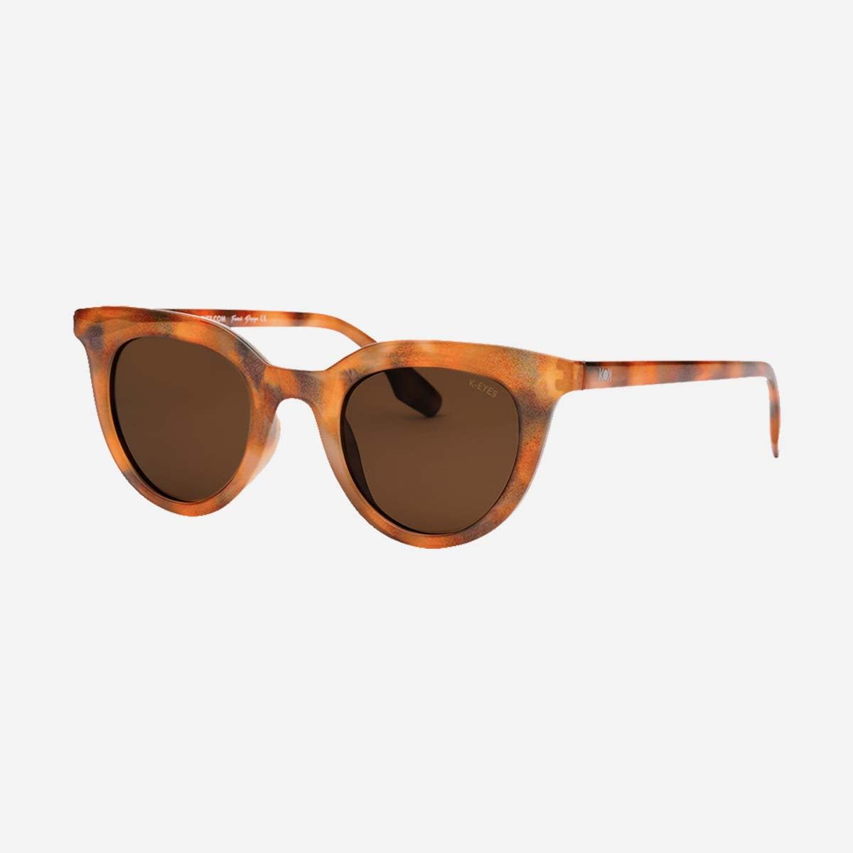lunettes-de-soleil-polarisé-protection-uv-marron-originales-sunglasses-polarised-k36-sp-ocre