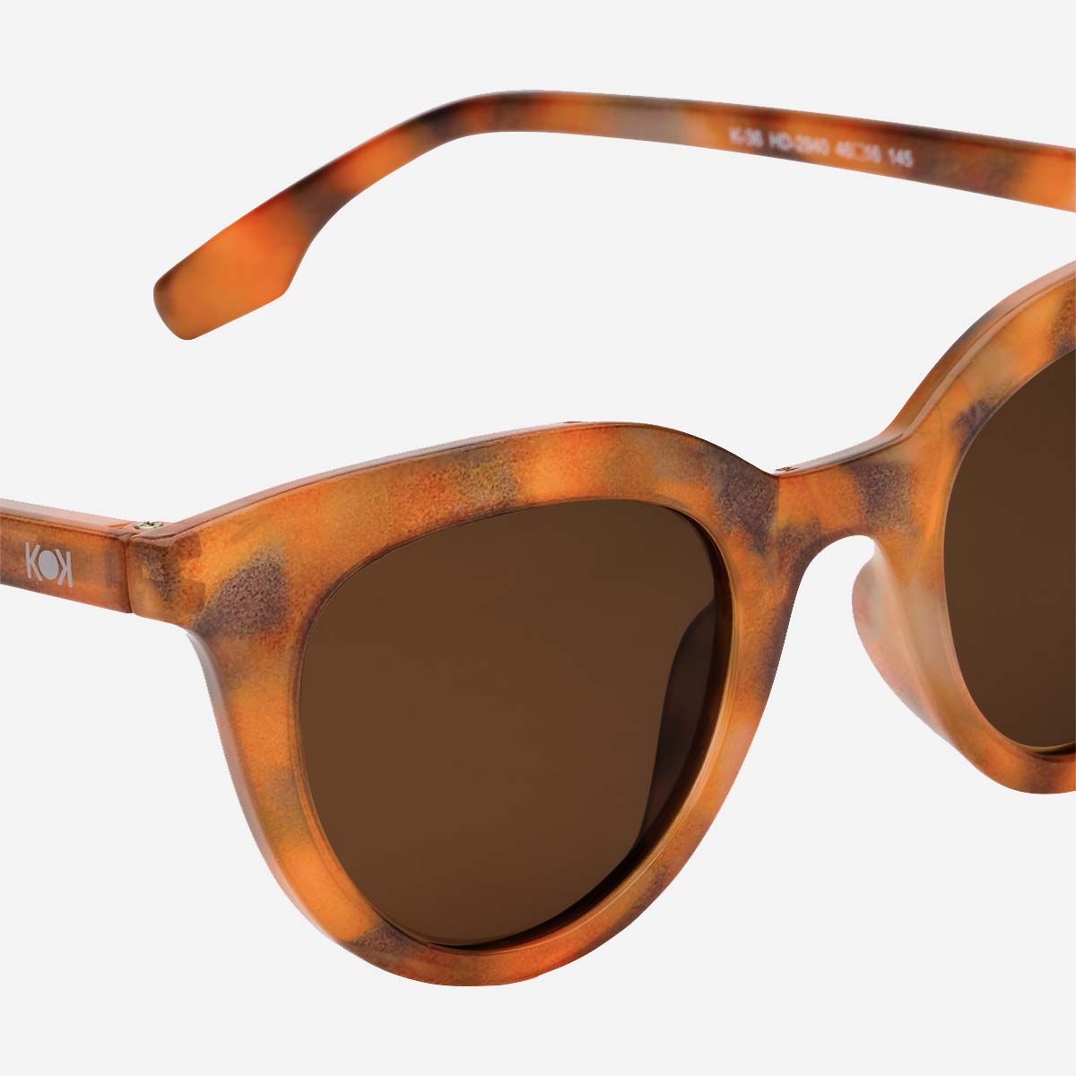 lunettes-de-soleil-polarisé-protection-uv-marron-originales-sunglasses-polarised-k36-sp-ocre