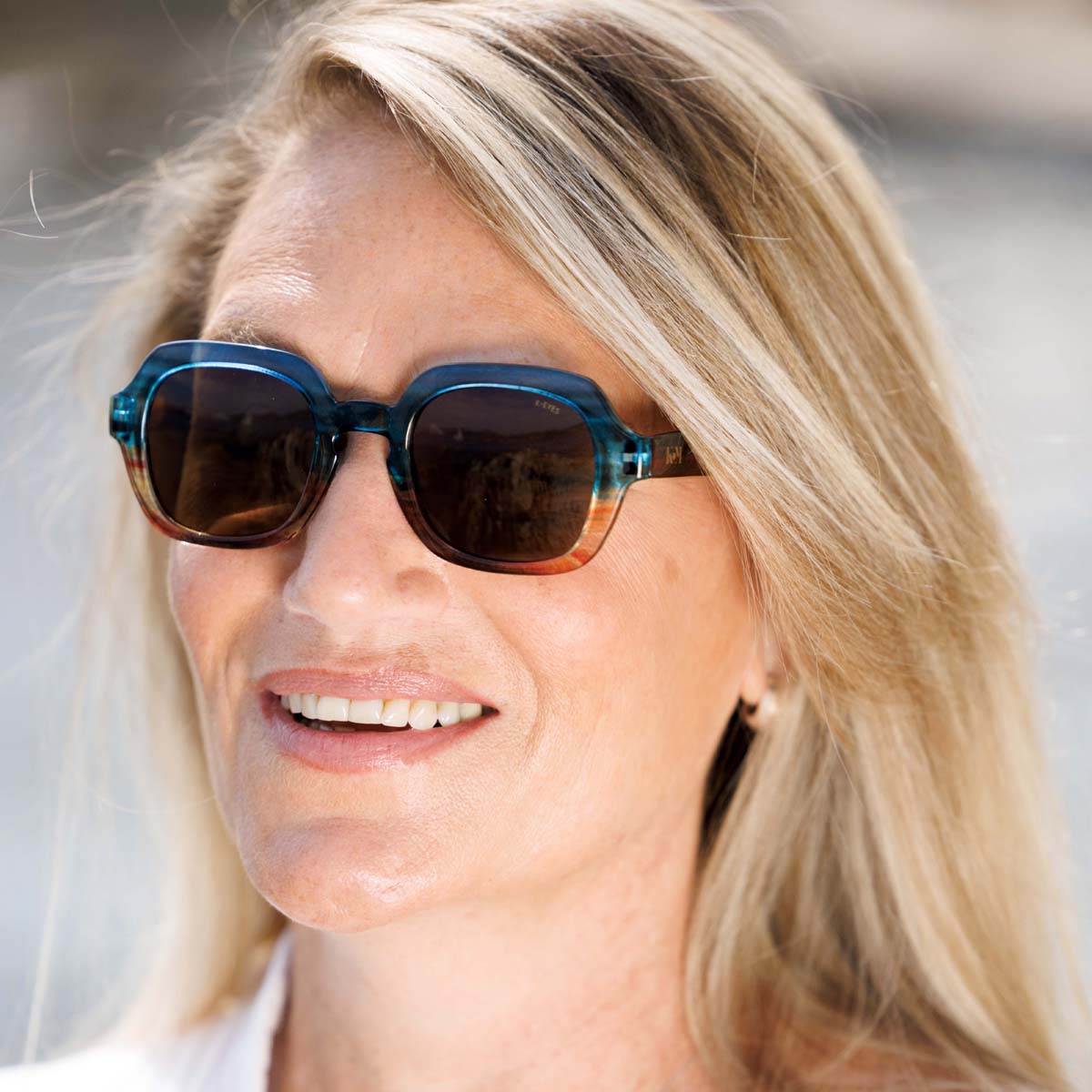 #K39 - Lunettes de soleil polarisées