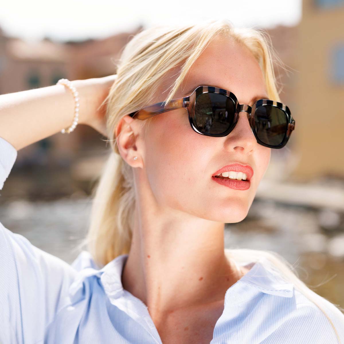 #K39 - Lunettes de soleil polarisées