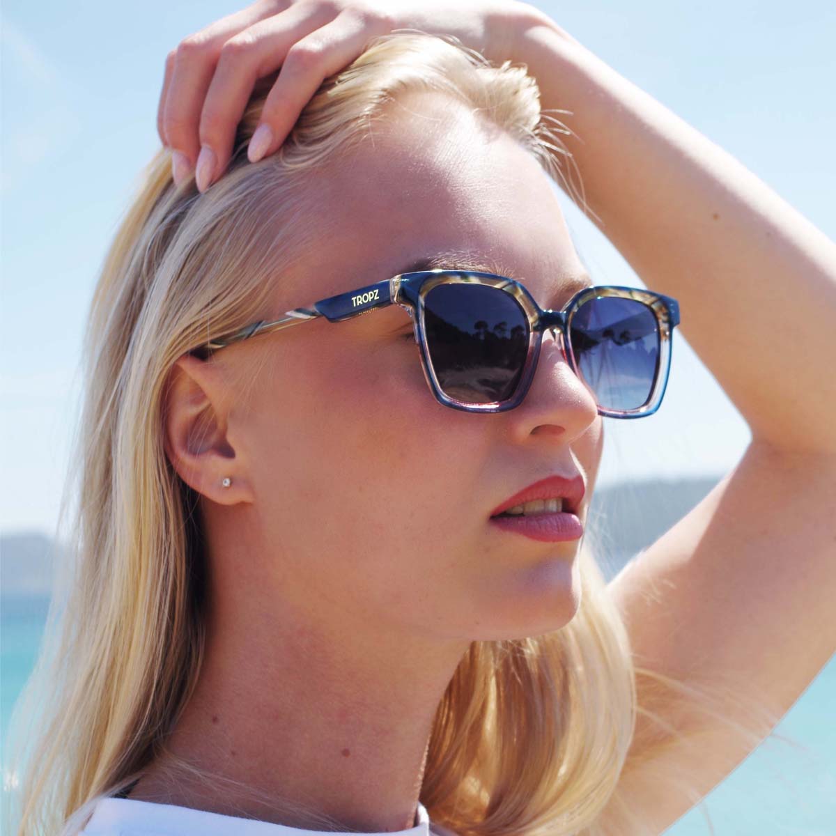 N°20 Lunettes de soleil Haut de gamme