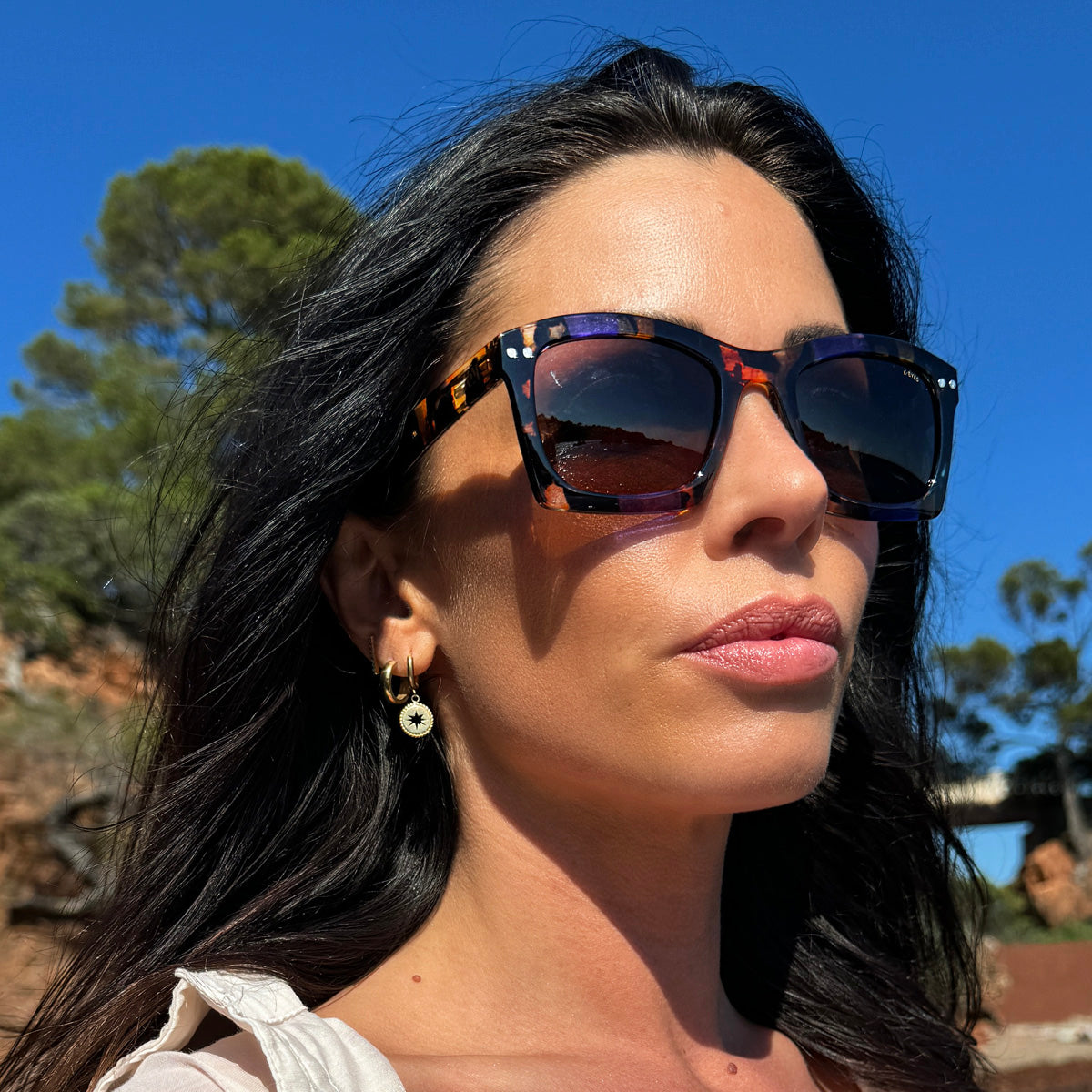 #K23 - Gafas de sol polarizadas