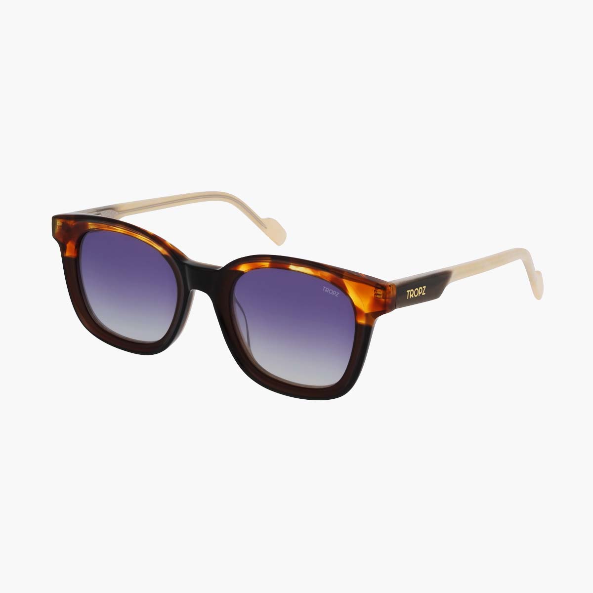 N°16 Lunettes de soleil Haut de gamme