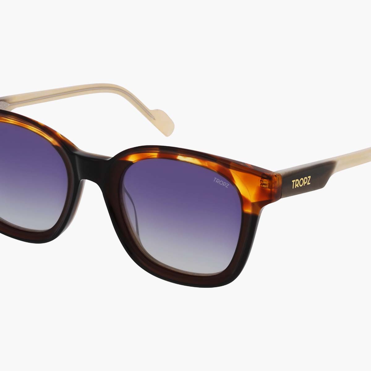 N°16 Lunettes de soleil Haut de gamme