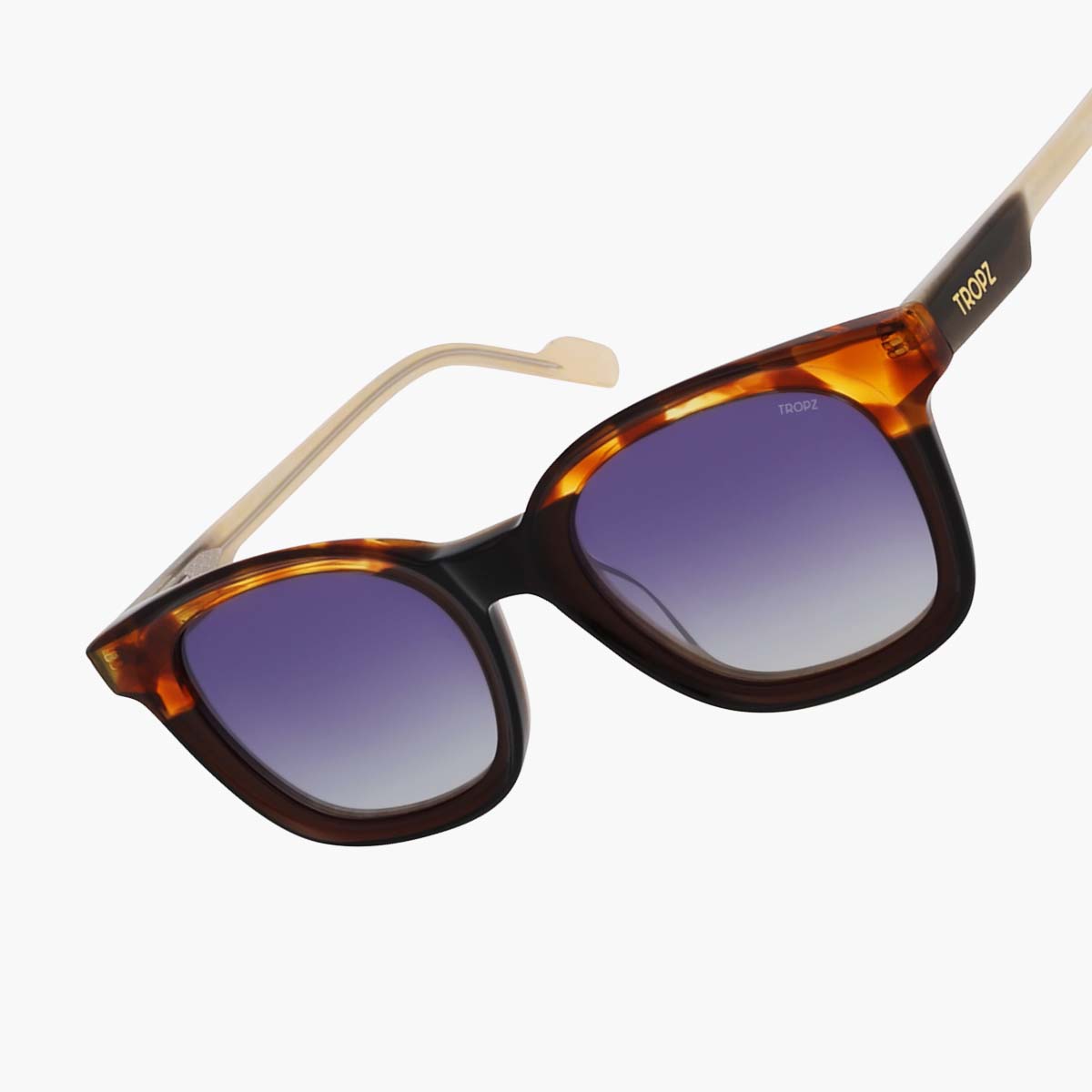 N°16 Lunettes de soleil Haut de gamme