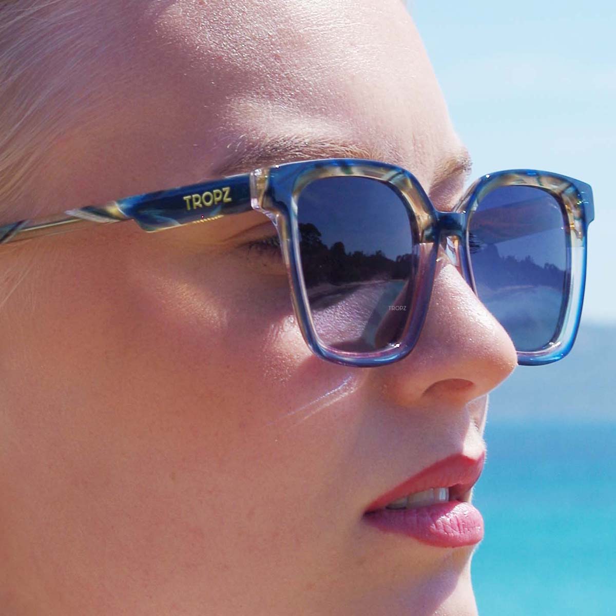 N°20 Lunettes de soleil Haut de gamme