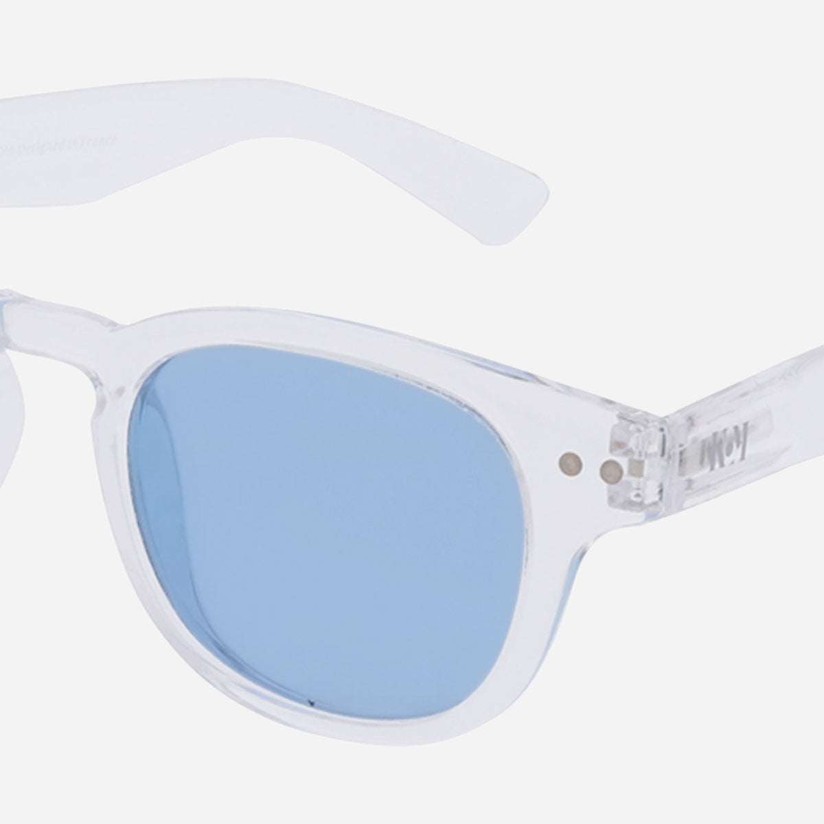 lunettes-de-soleil-protection-uv-polarisé-monture-épaisse-transparent-sunglasses-polarized-adults-teenagers-k10-sp-crystal-blu