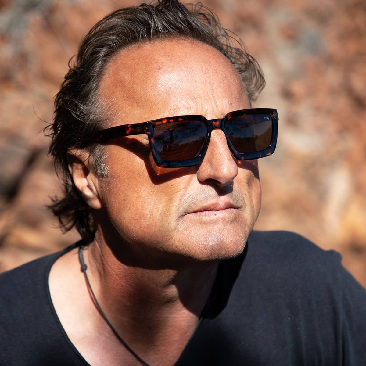 #K41 - Lunettes de soleil polarisées