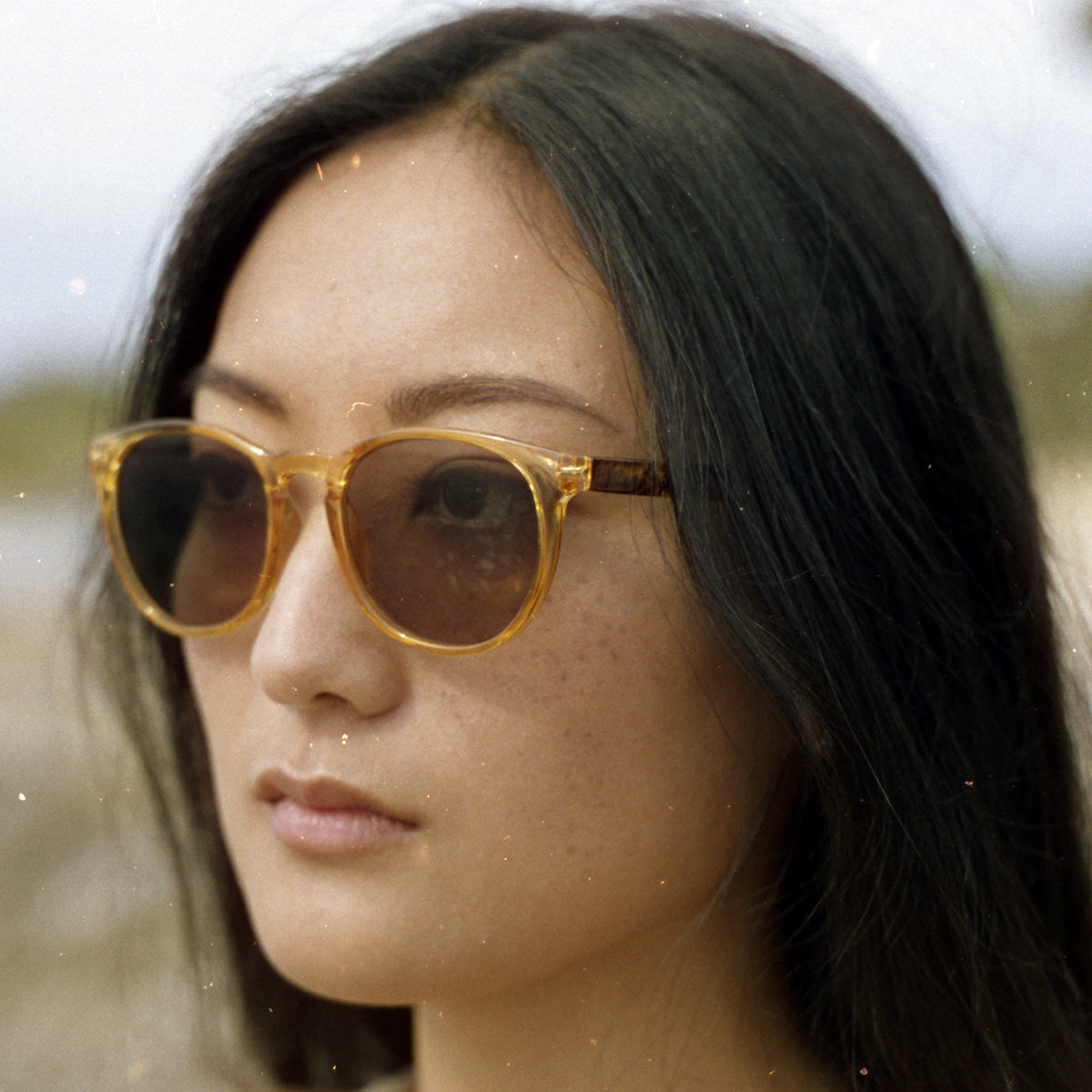 lunettes-de-soleil-monture-fine-mixte-protection-uv-polarisées-sunglasses-polarized-thin-frame-unisex-
yellow-k20-sp-sand