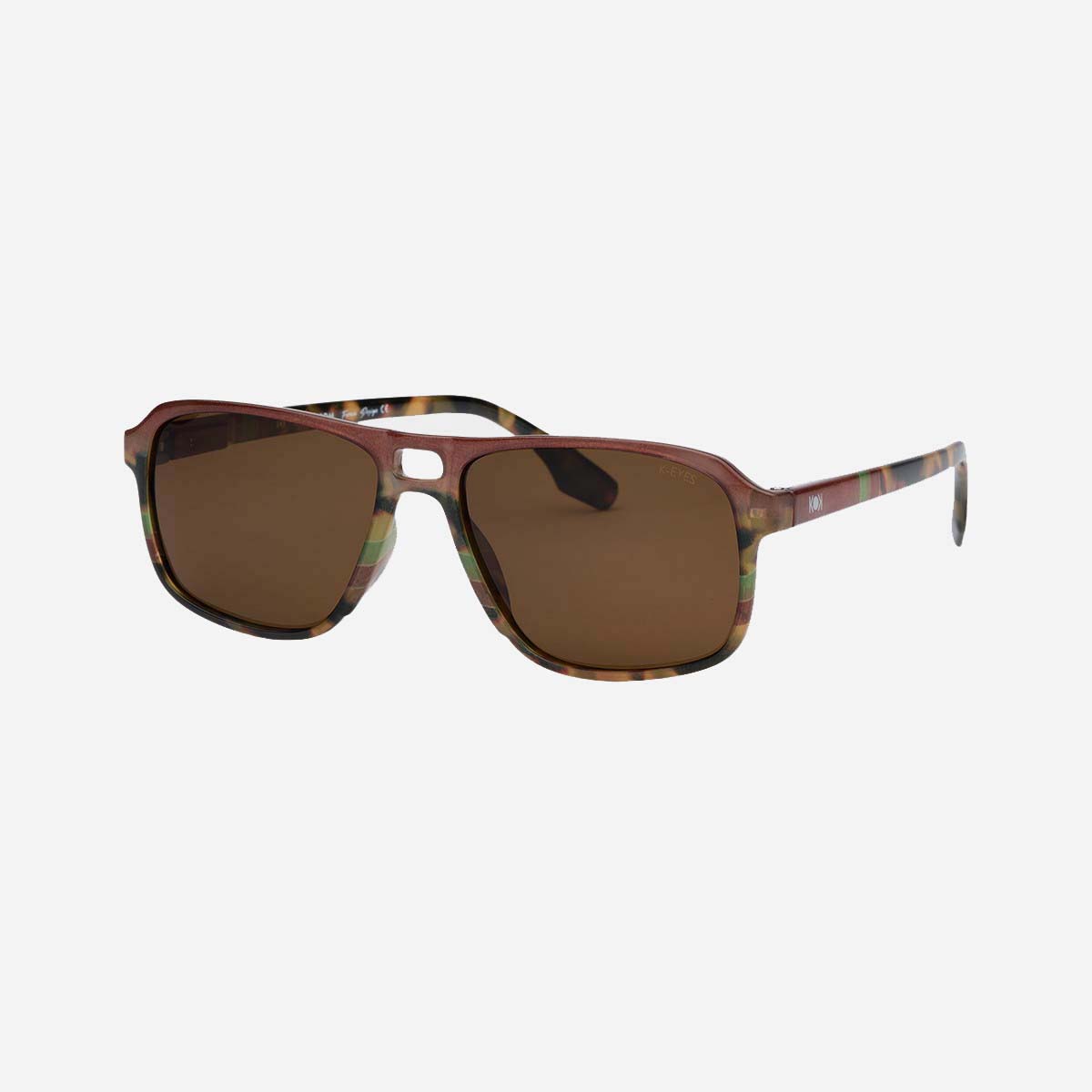 Mens brown sunglasses online