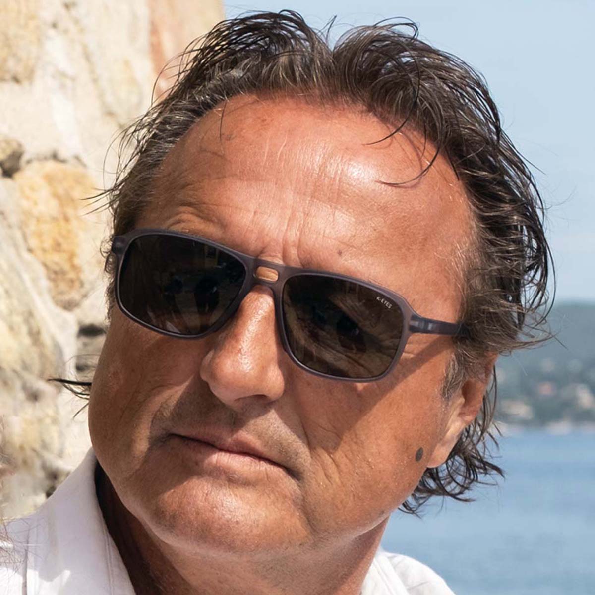 lunettes-de-soleil-aviateur-mixte-polarisé-protection-uv-gris-sunglasses-pilot-polarized-unisex-grey-k30-sp-smoke