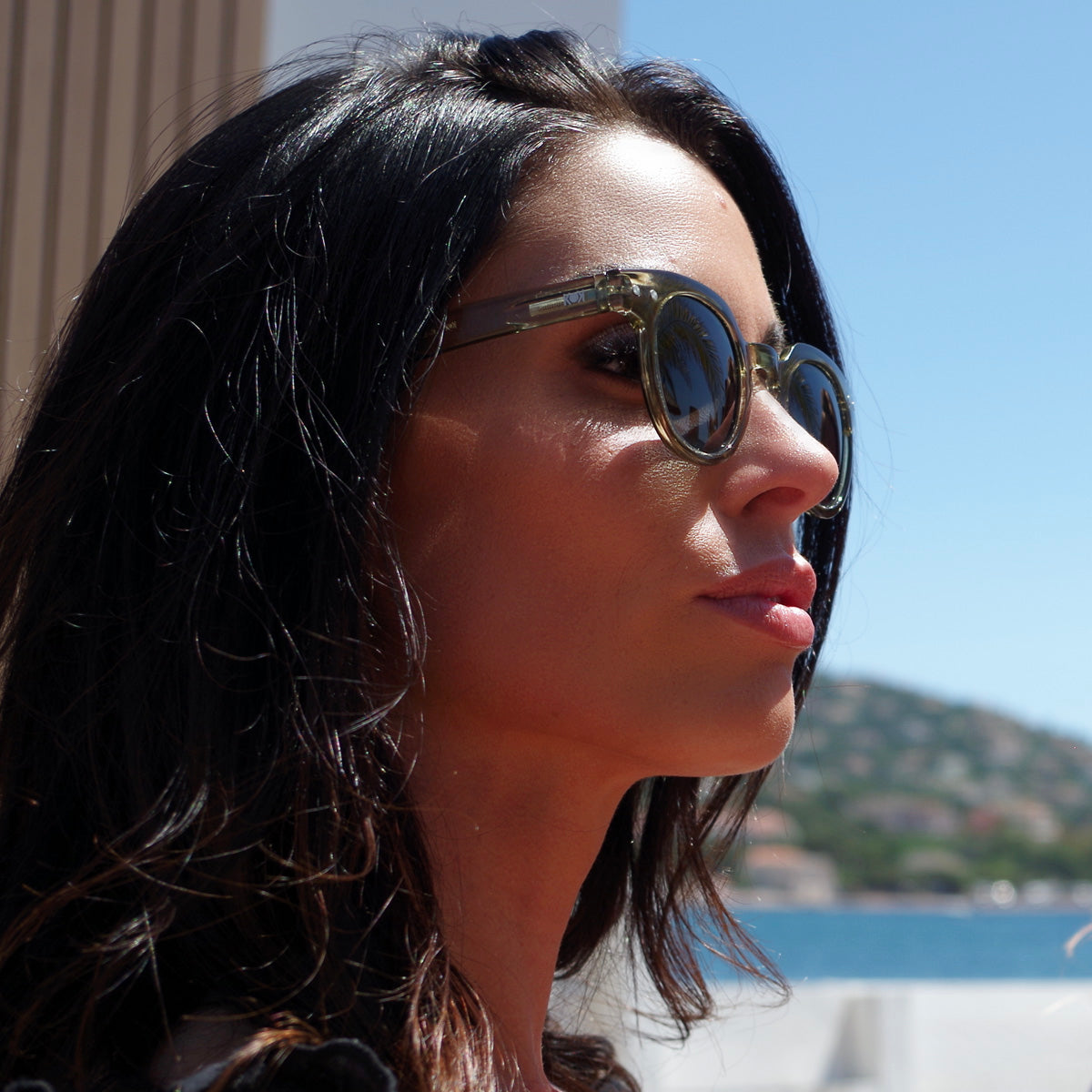 LUNETTES DE SOLEIL
