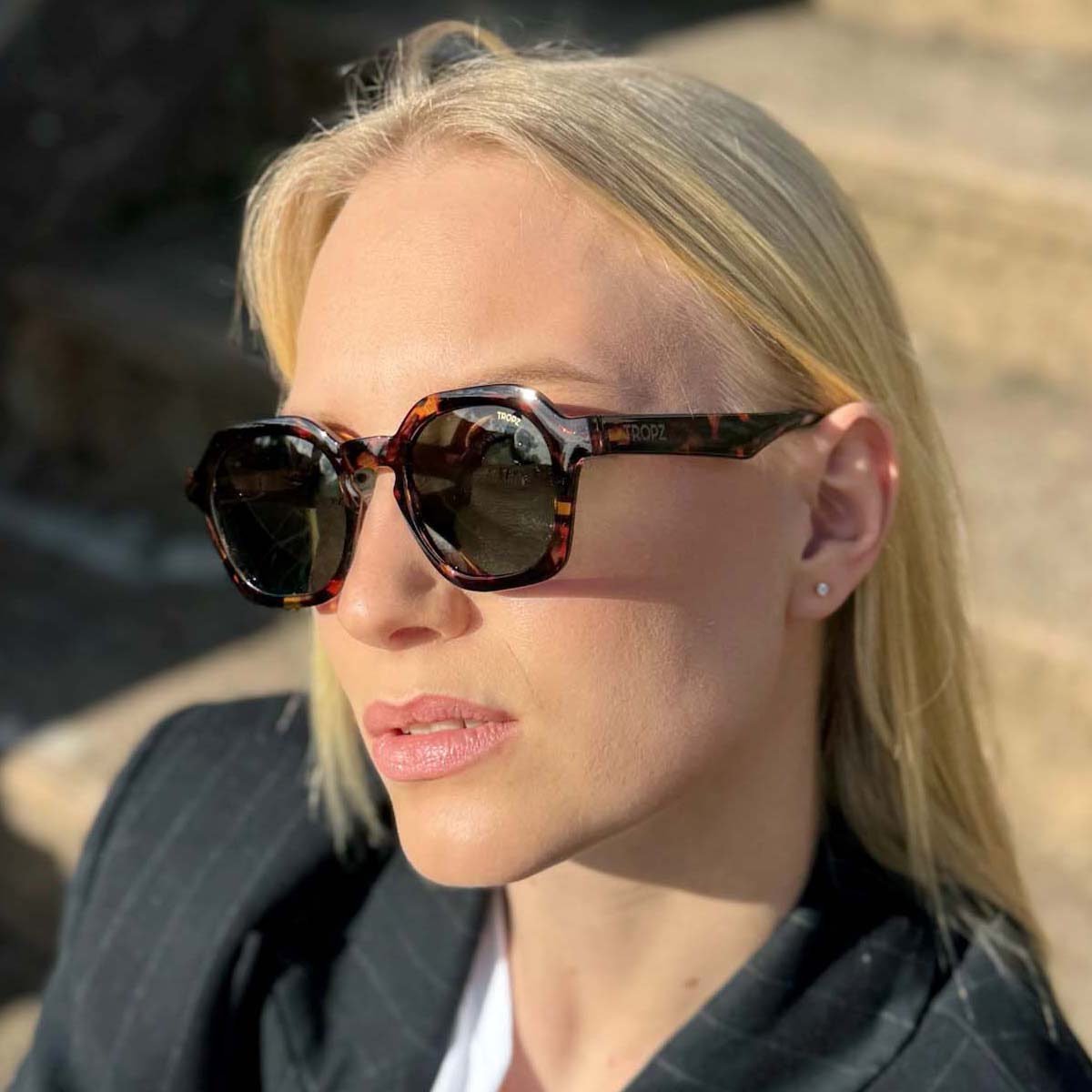 lunettes-soleil-mixte-verres-polarises-sunglasses-unisex-K47-SP-TURTLE