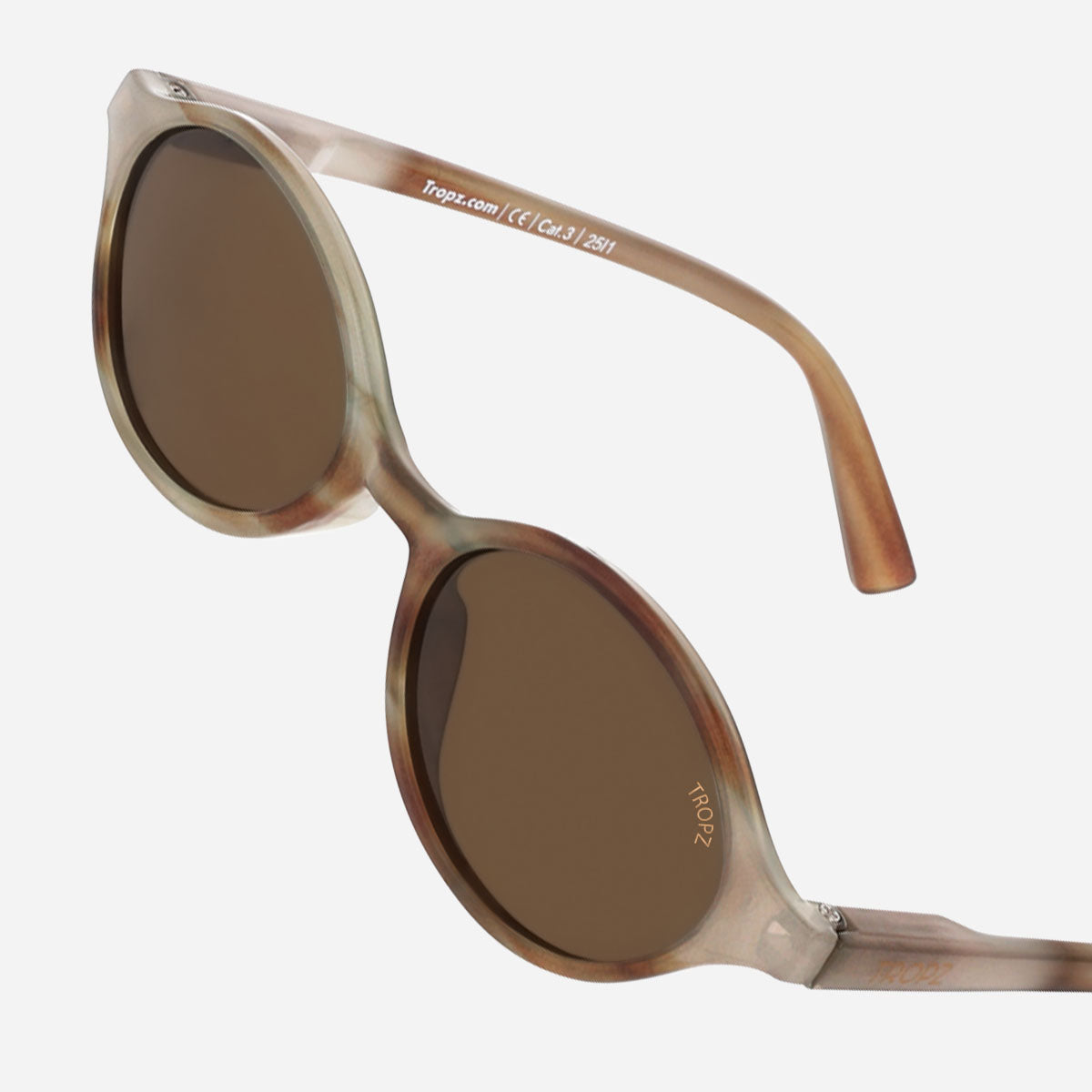 #K49 - Lunettes de soleil polarisées