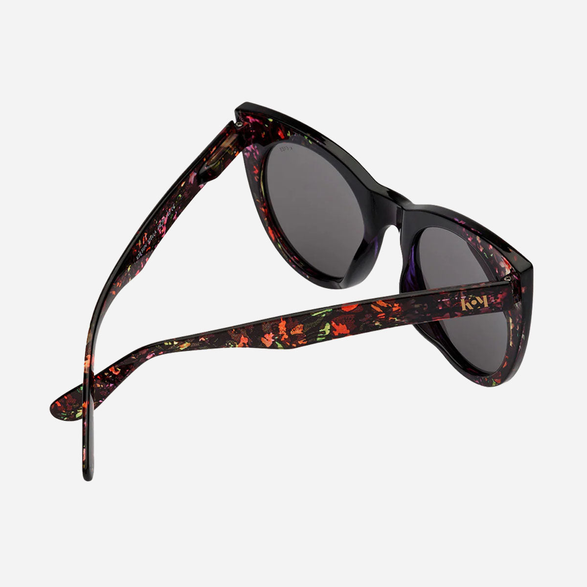lunettes-de-soleil-femme-papillon-protection-uv-originale-noir-floral-women-sunglasses-polarised-
black-flower-K38-SP-berry
