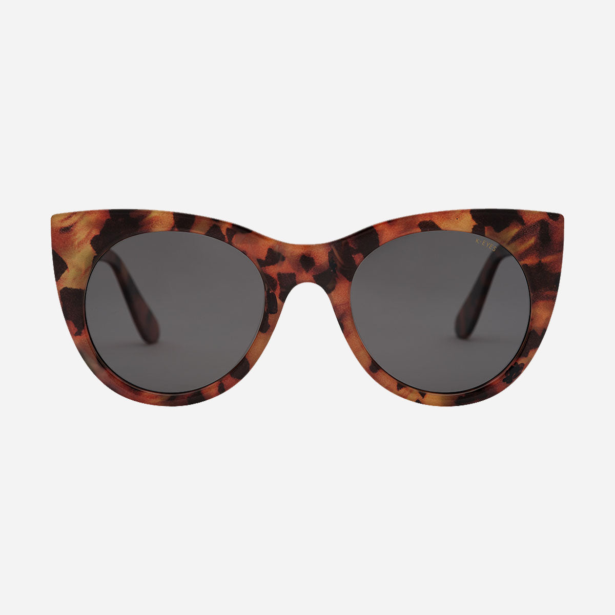 gafas estilo mariposa
