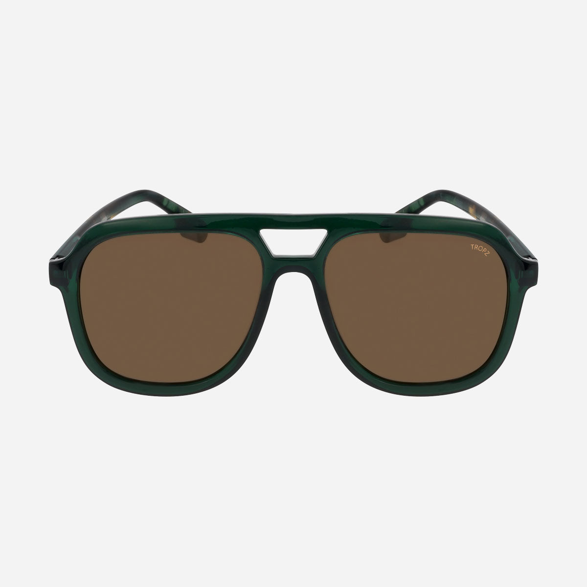 Lunettes De Soleil Organismt à Teinte Réglable 1-9 Niveaux – Verres Polarisé Rotatif Rétro – Protection UV